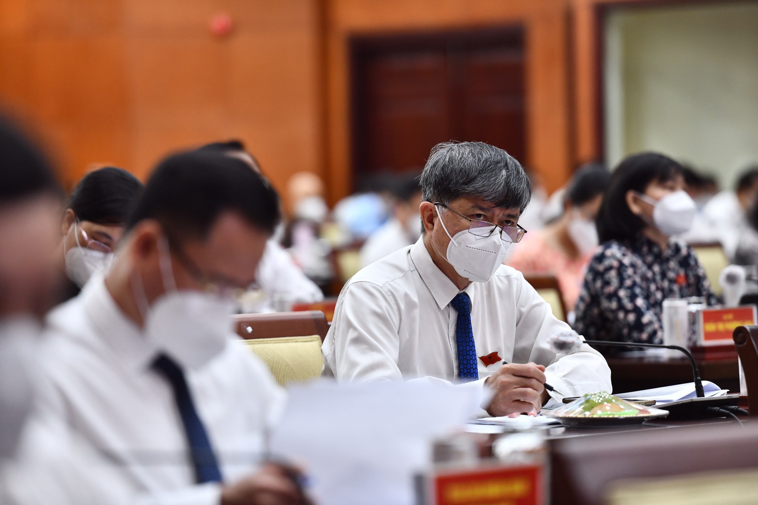 hoc sinh lop 1 den truong anh 1