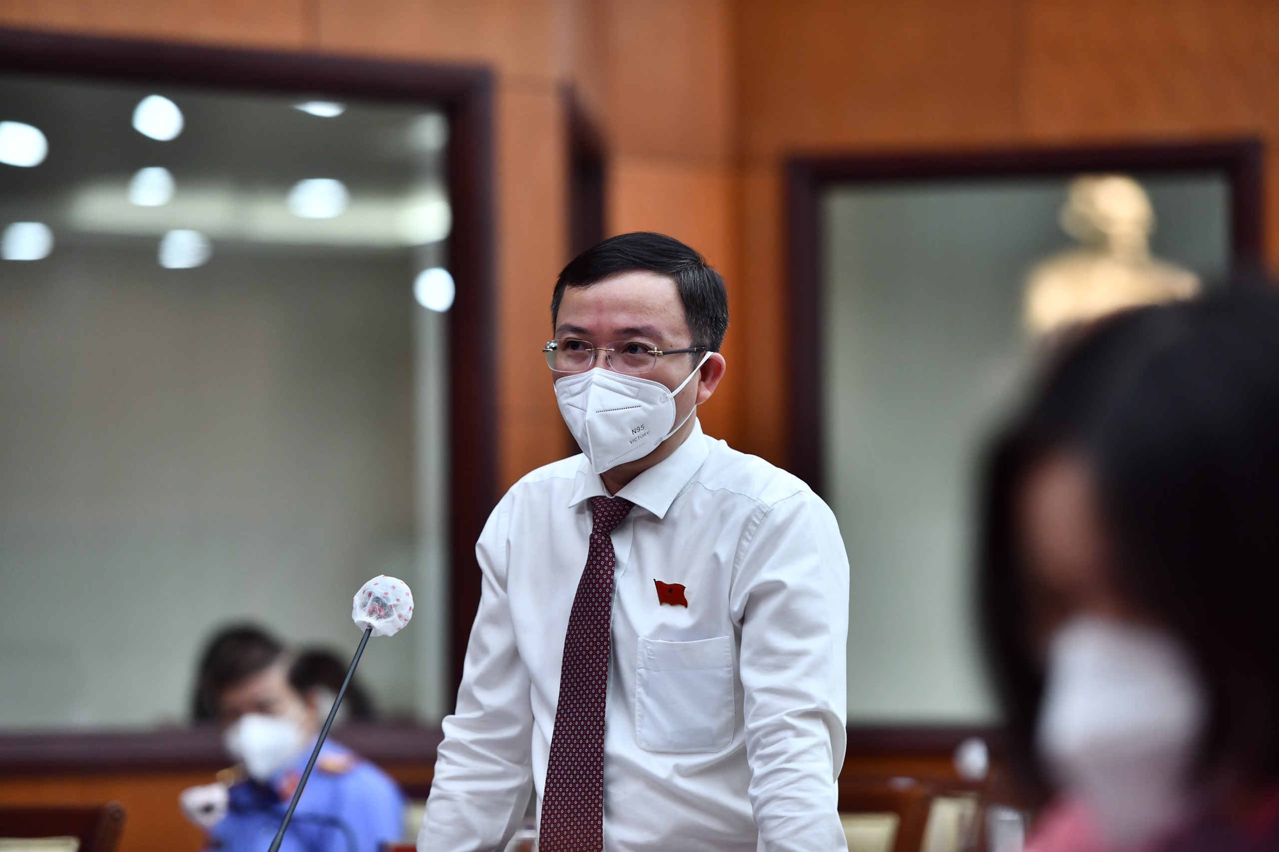 phien chat van cua HDND TP.HCM anh 4