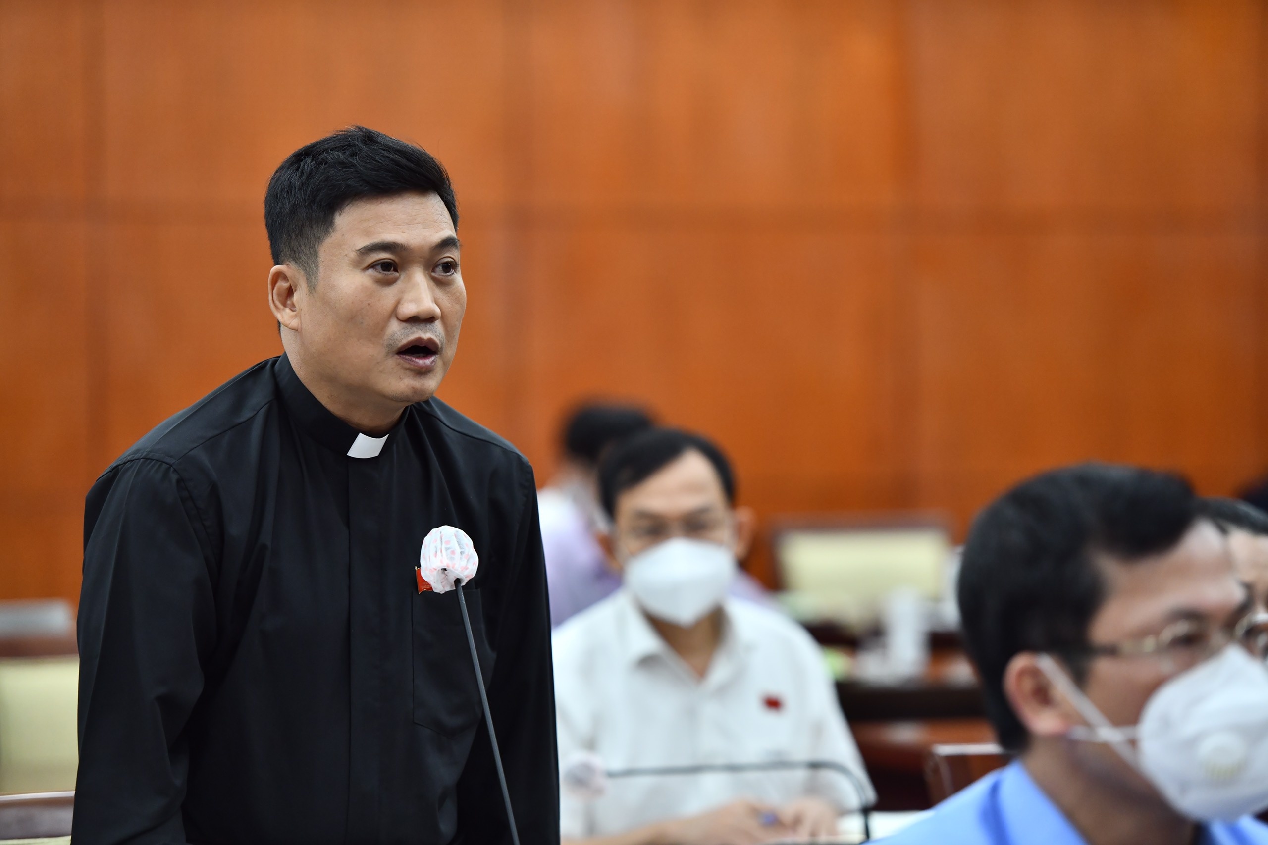 phien chat van cua HDND TP.HCM anh 3