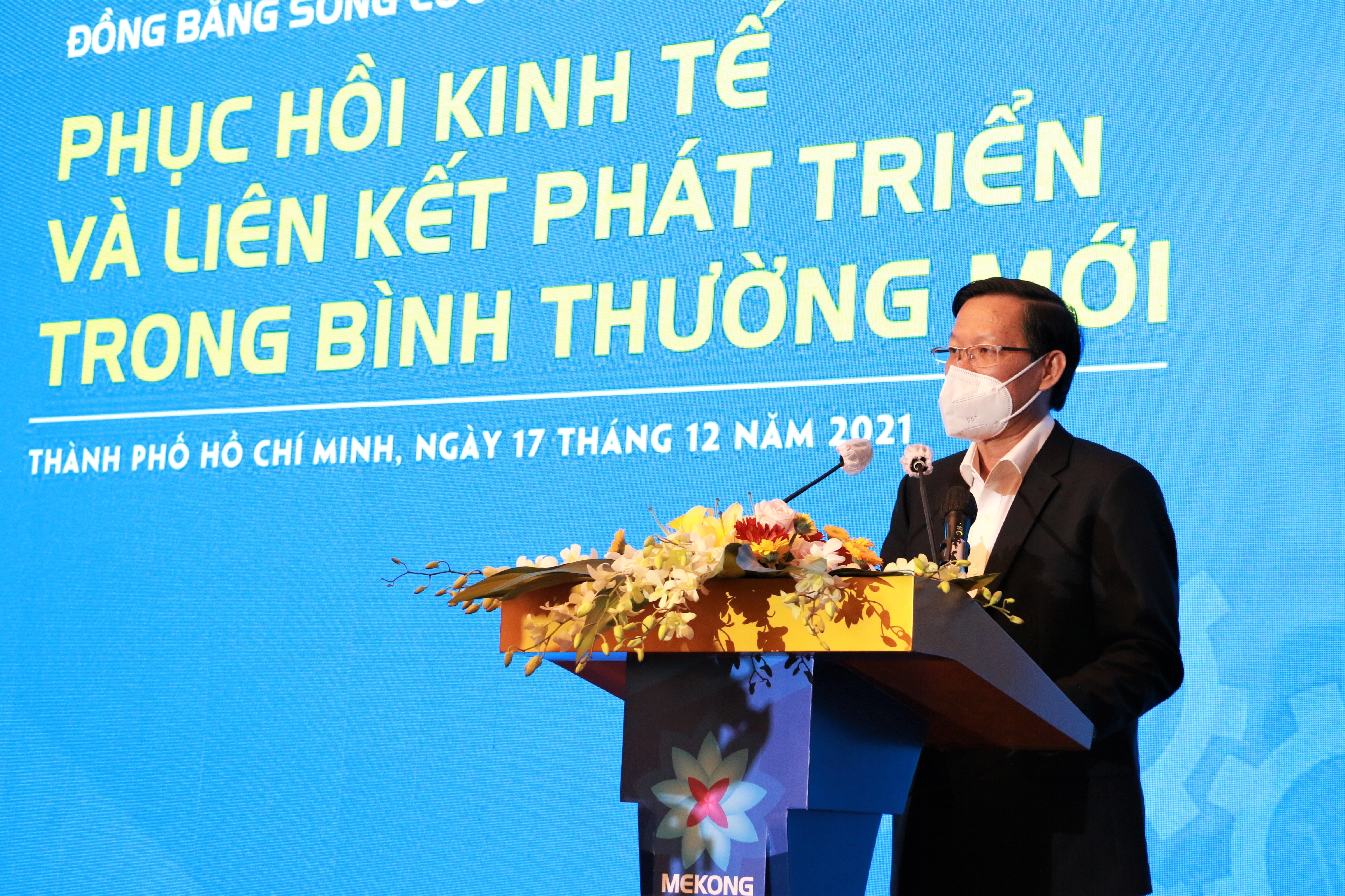 Mekong Connect anh 2