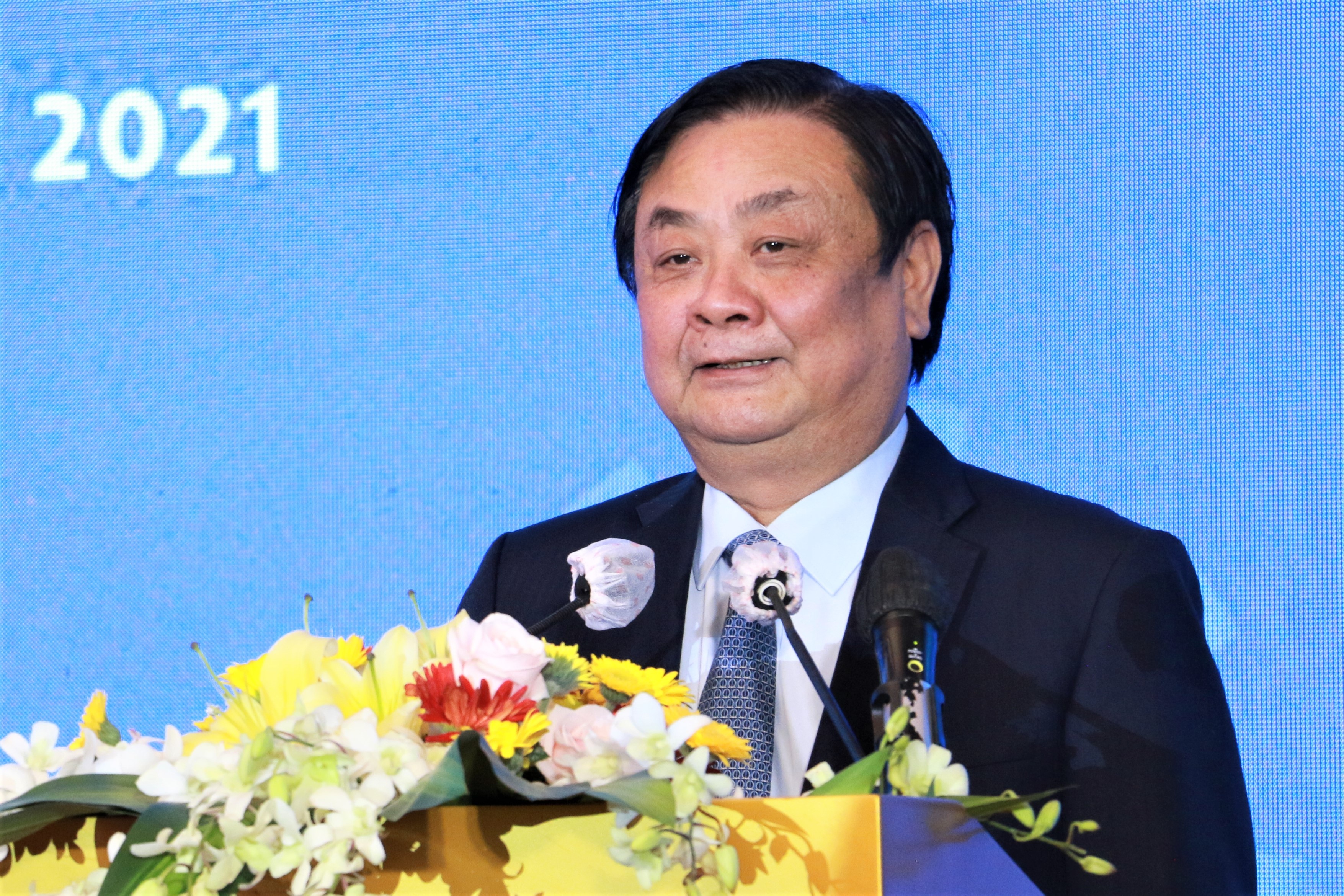 Mekong Connect anh 1