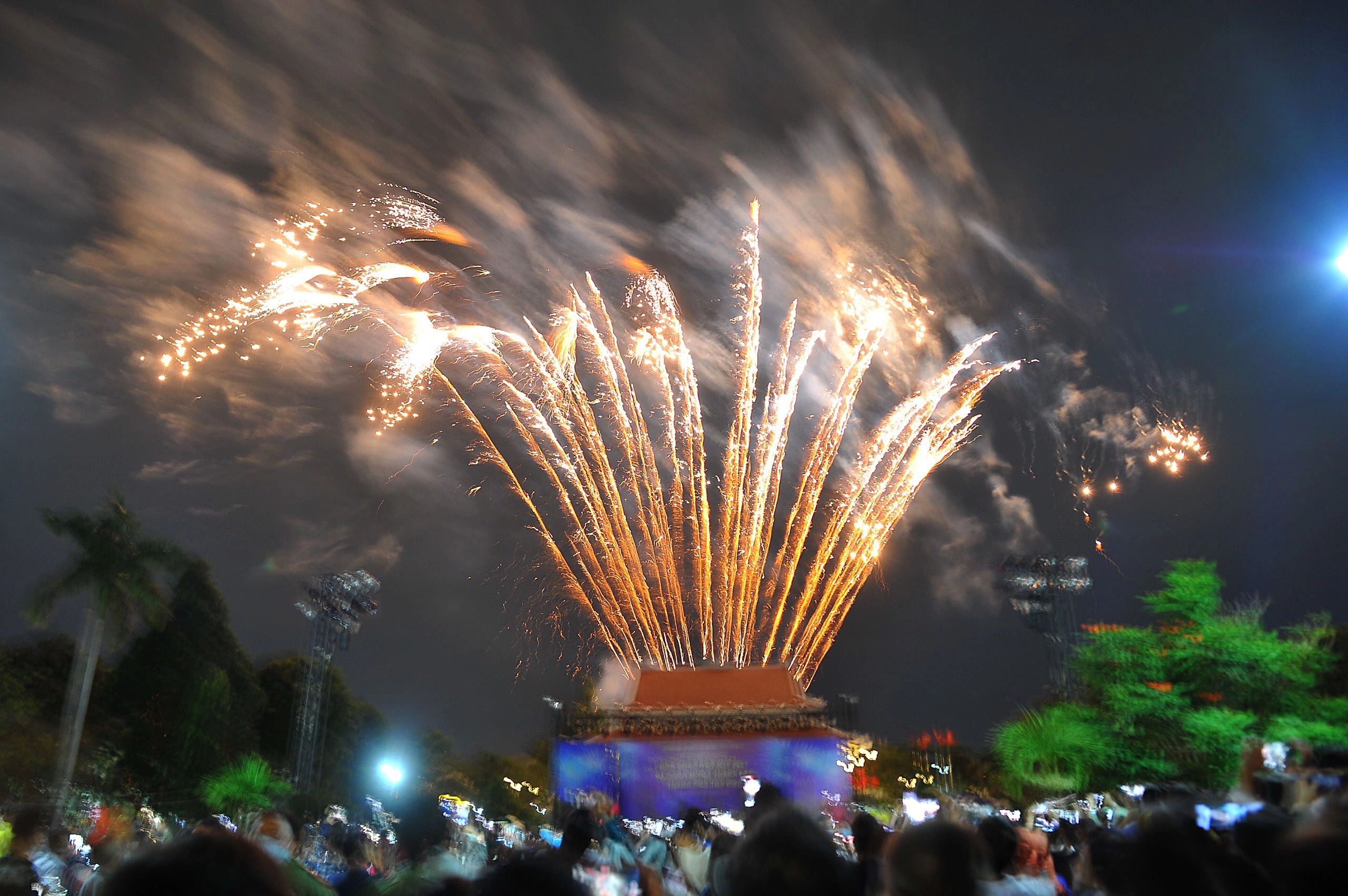 TP.HCM don Tet 2022 anh 1