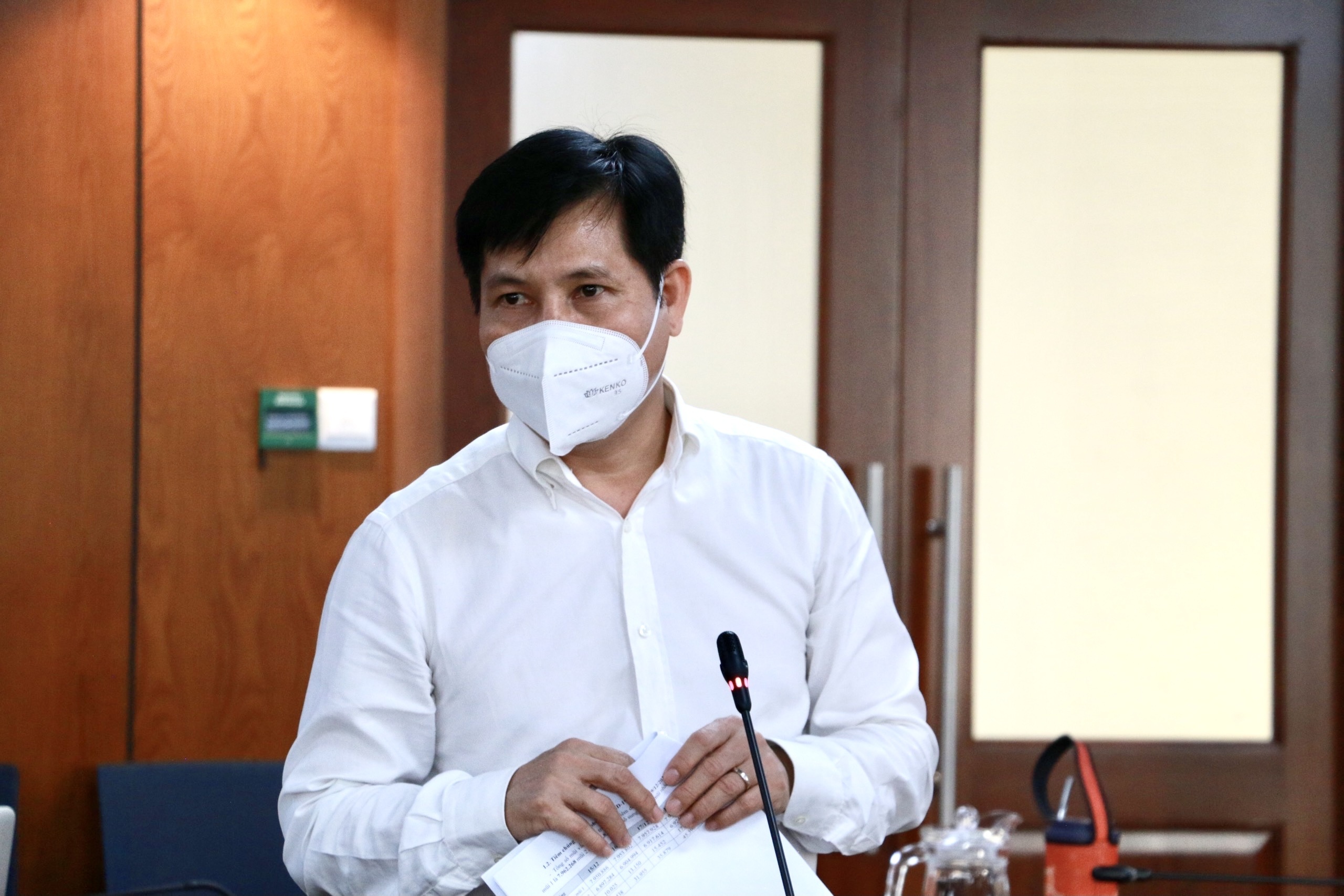 dich Covid-19 tai TP.HCM anh 1