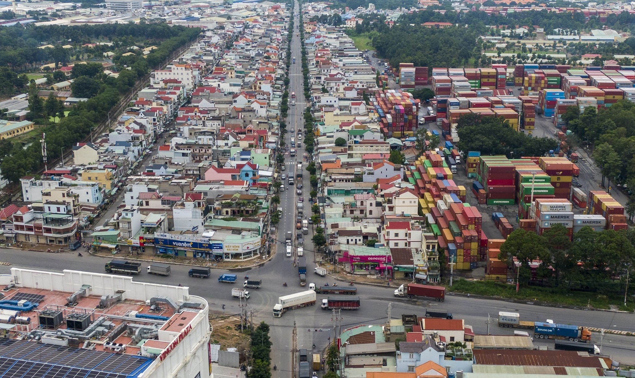 25 nam tai lap Binh Duong anh 2