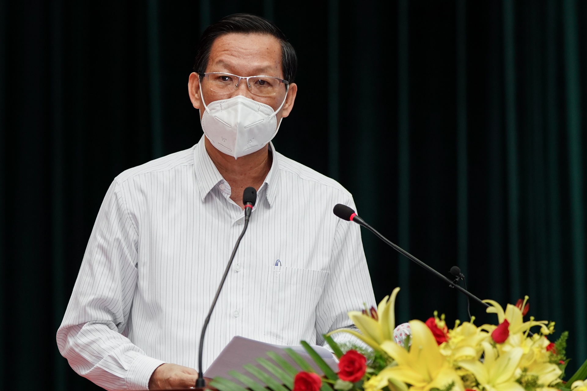 Ban Chi dao phong chong dich anh 1