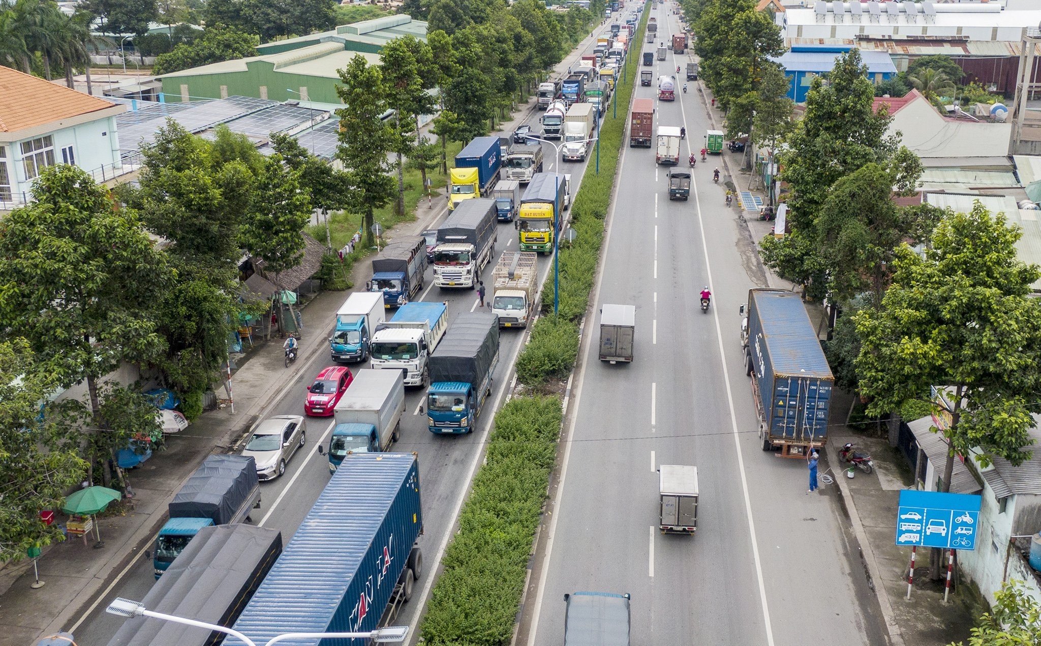 Lien ket vung tot, Binh Duong se phat trien bung no hinh anh