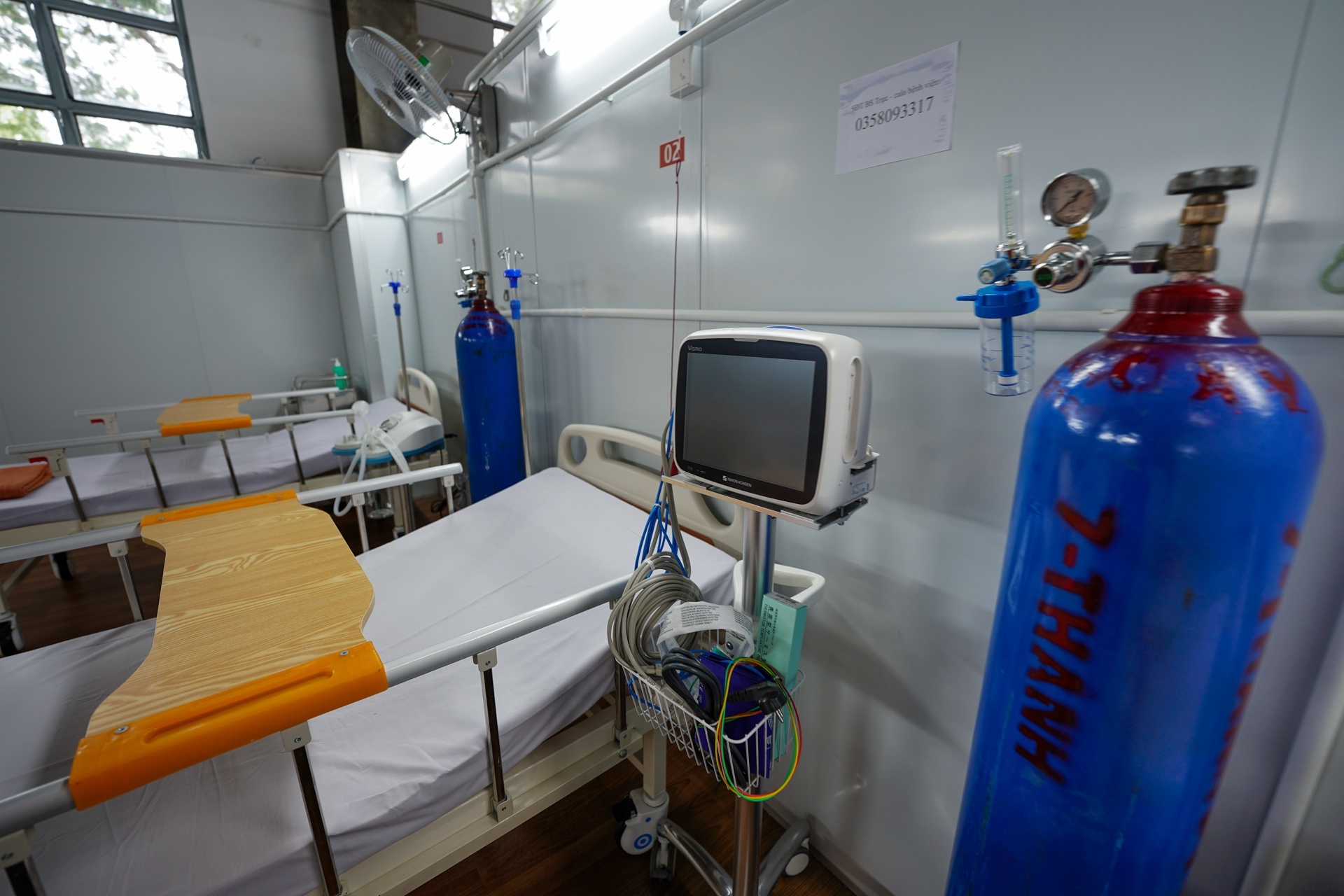 oxy y te tai TP.HCM anh 1