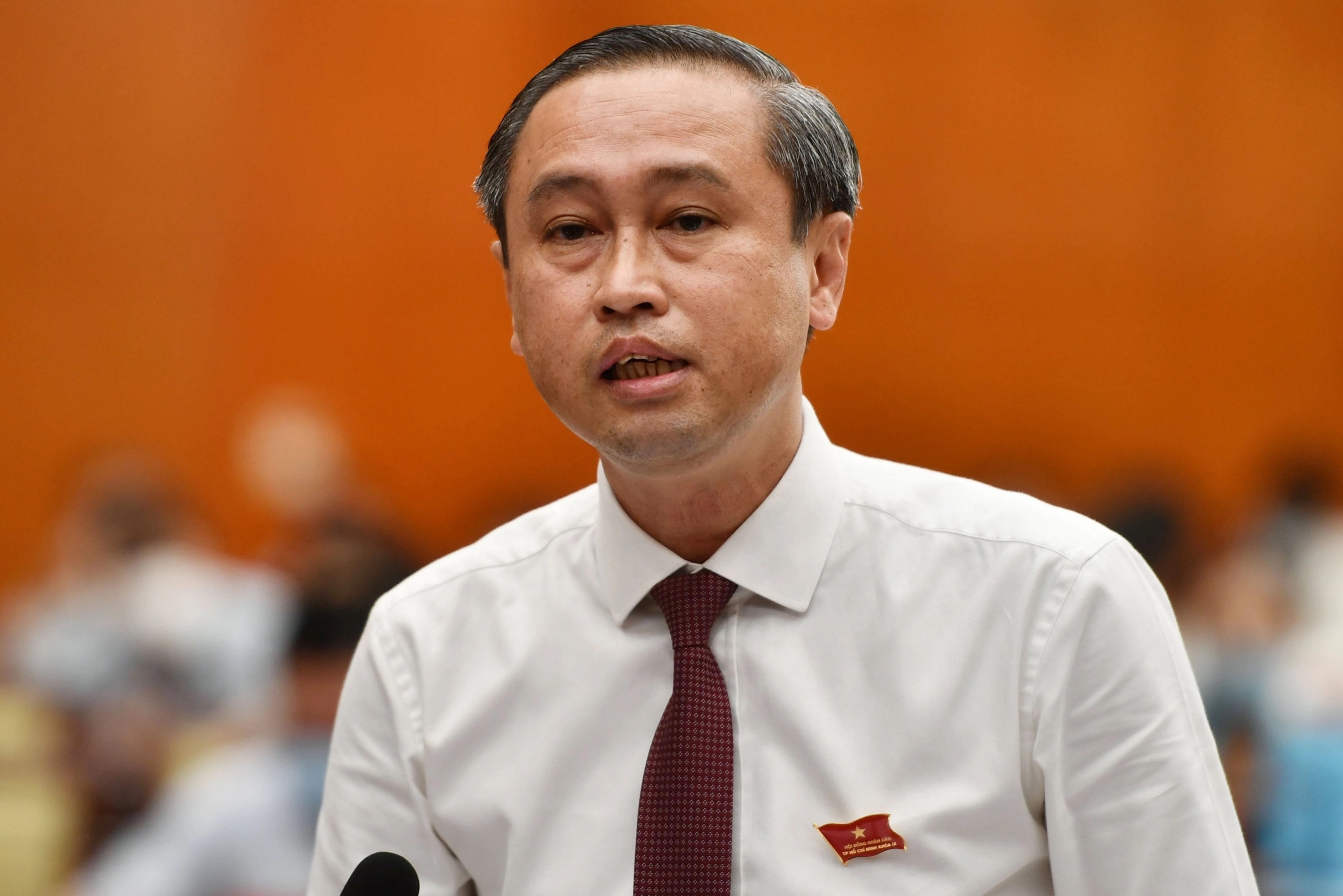 So Noi vu TP.HCM de nghi giang chuc can bo bi cap tren phe binh hinh anh