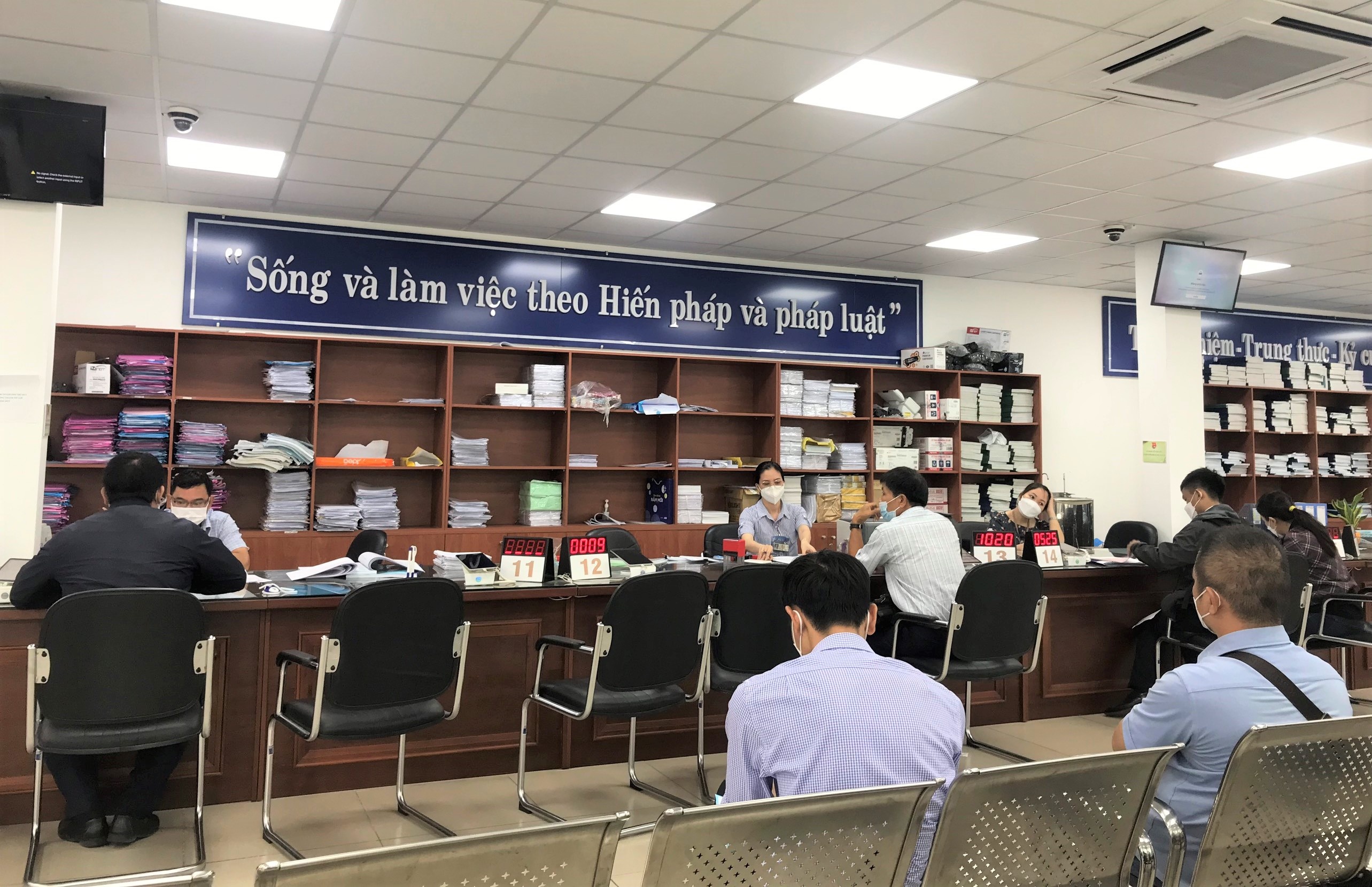 cải cách hành chính tại TP Thủ Đức ảnh 3 cai cach hanh chinh tai TP Thu Duc anh 3