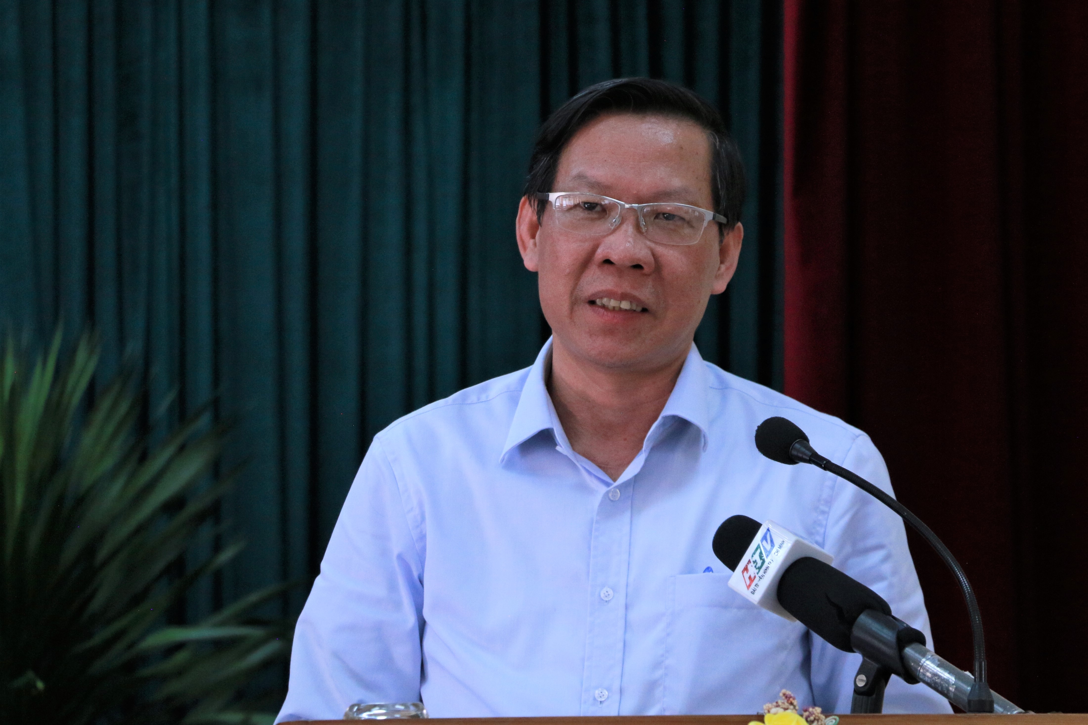 Can Gio len thanh pho anh 1