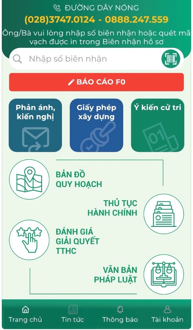 mot nam thanh lap TP Thu Duc anh 3