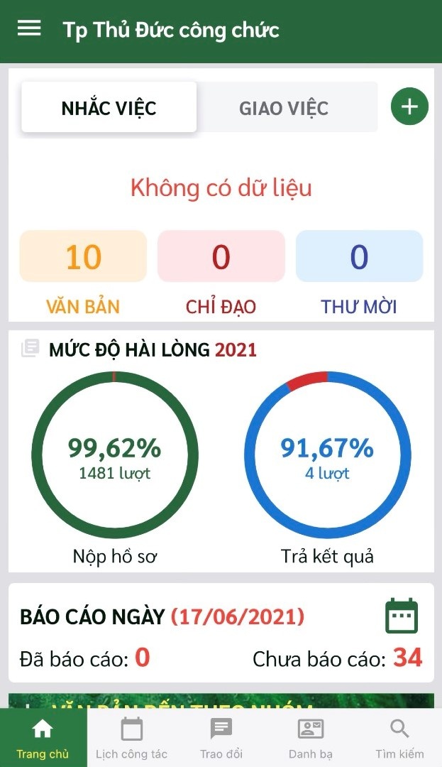 mot nam thanh lap TP Thu Duc anh 4