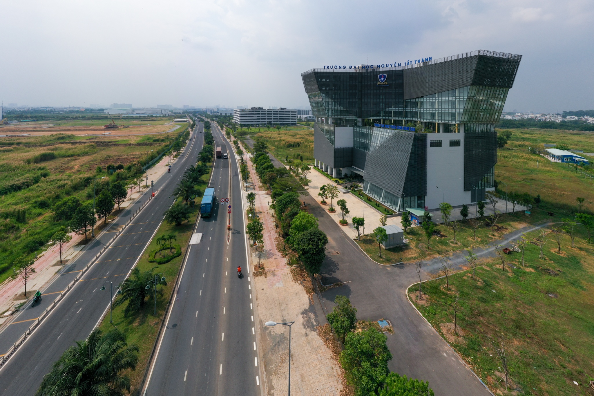 TP Thu Duc sau mot nam anh 10