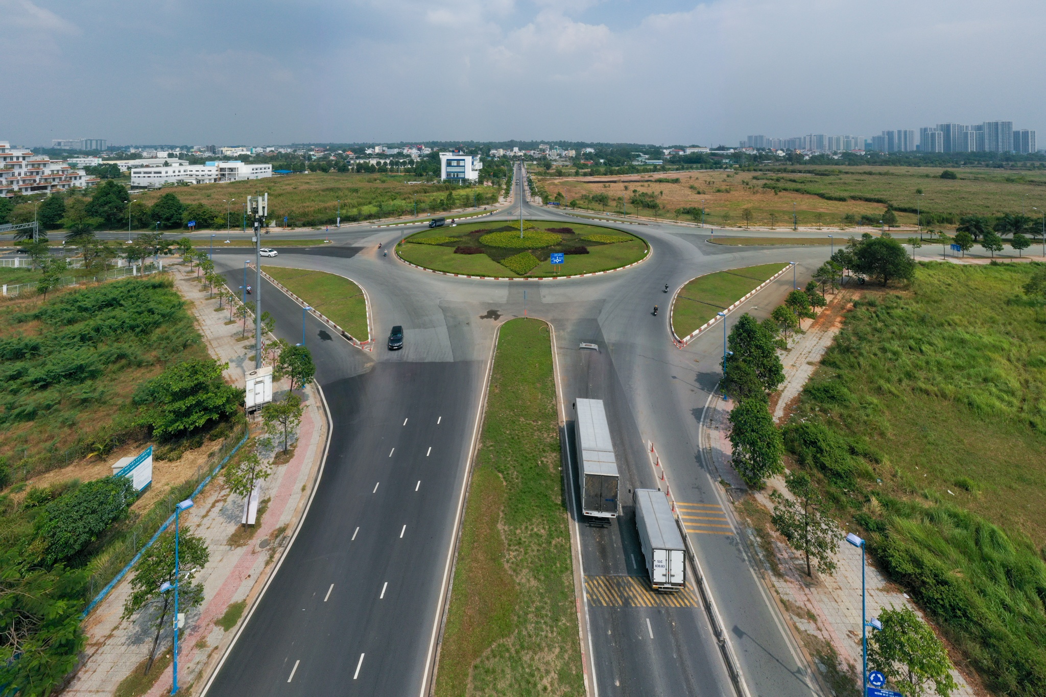 TP Thu Duc sau mot nam anh 12