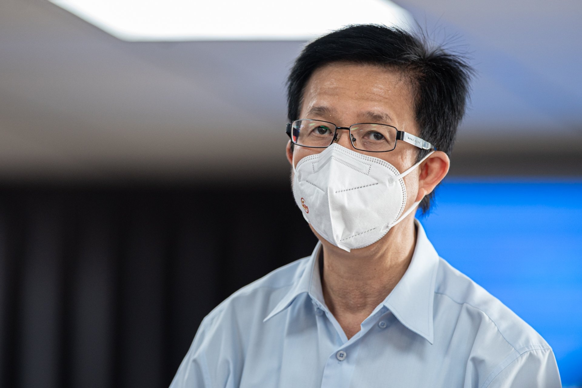 ca nhiem Omicron trong cong dong anh 1