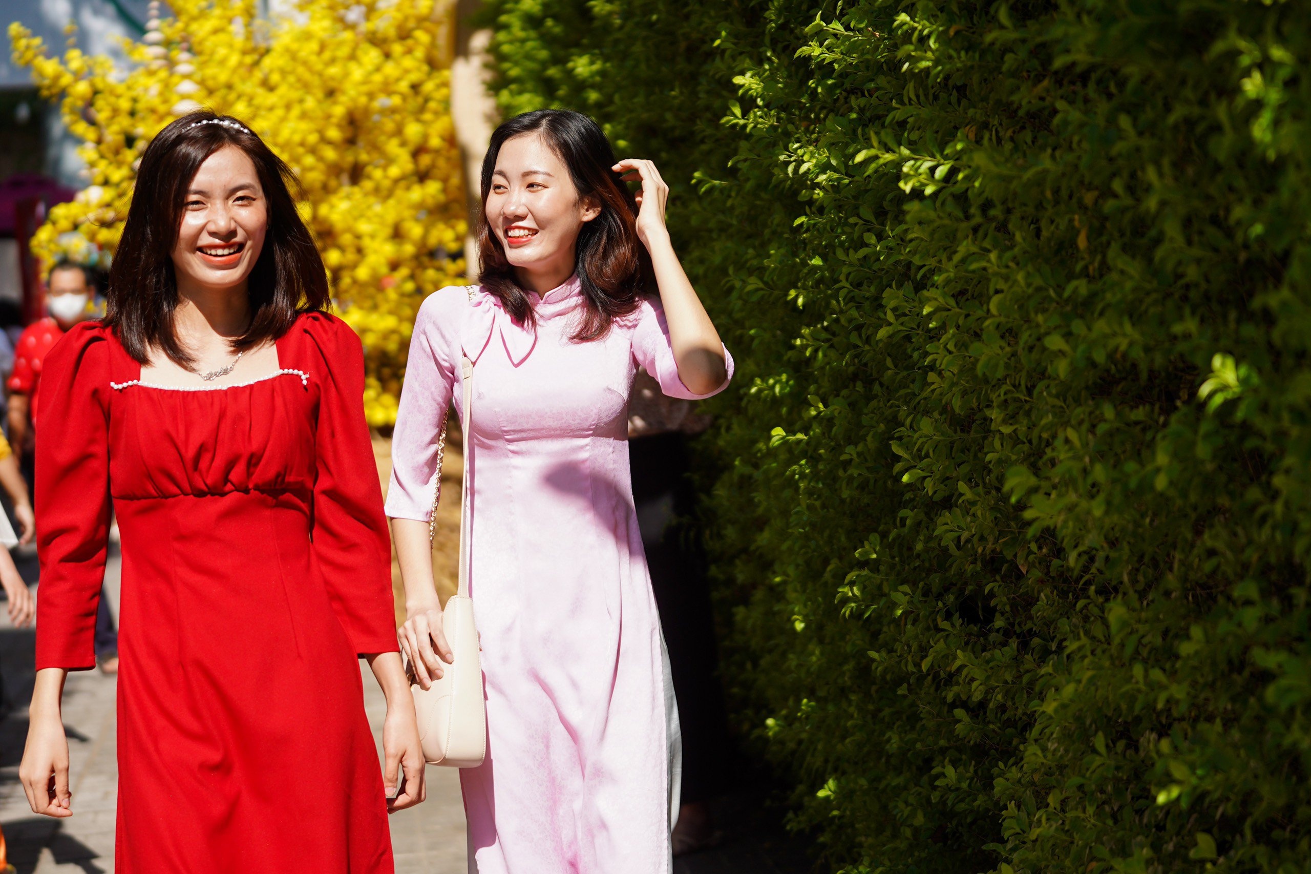 TP.HCM 3 tuan lien tiep la vung xanh, con mot huyen vung vang hinh anh