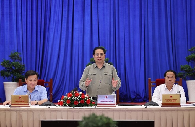 cao toc Bac Nam anh 1