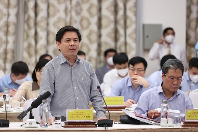 cao toc Bac Nam anh 2