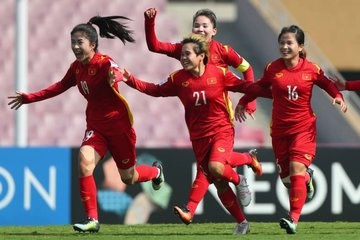 TP.HCM don tuyen nu bang 15 moto dan doan, thuong 30 trieu/nguoi hinh anh