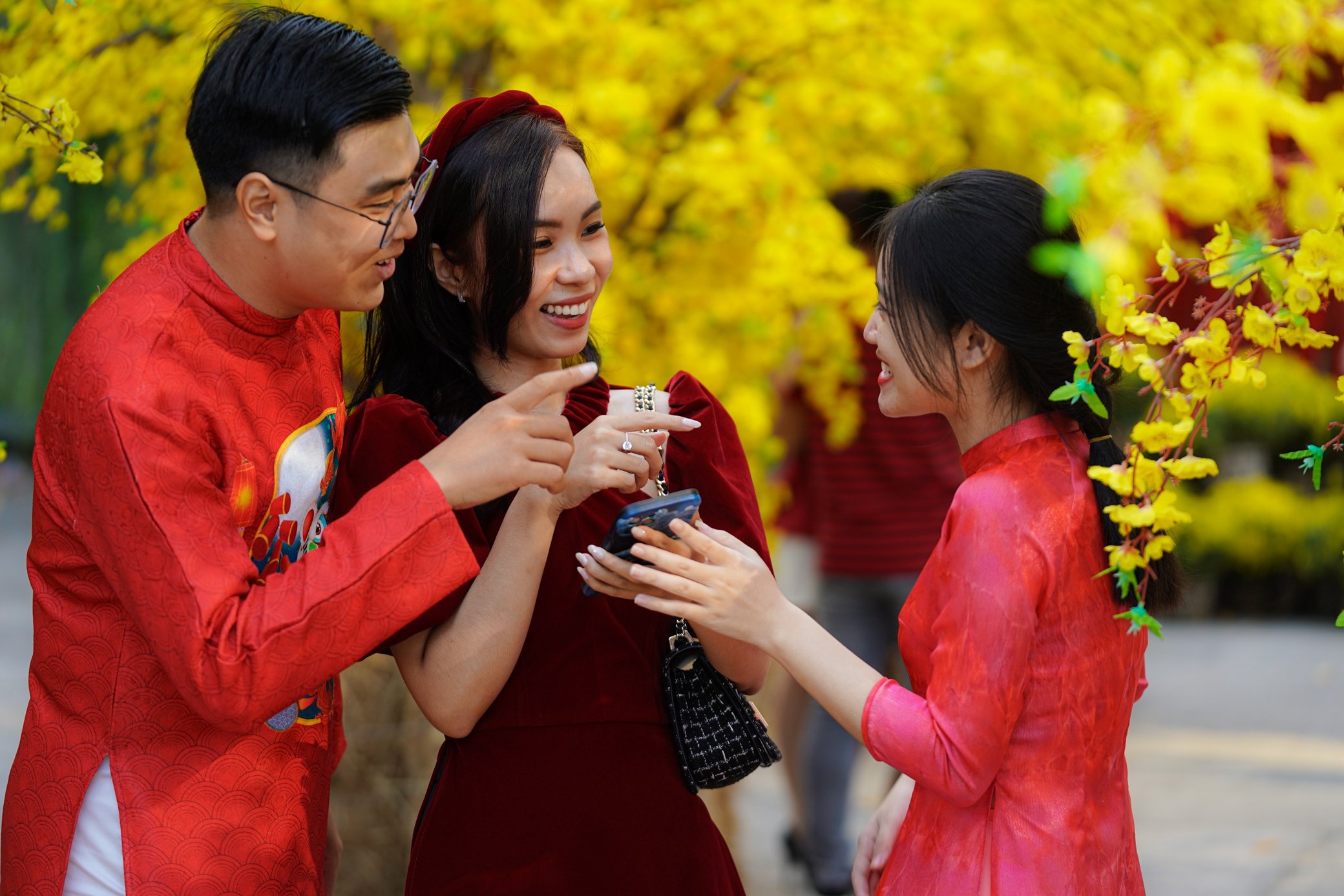 dich Covid-19 tai TP.HCM anh 2