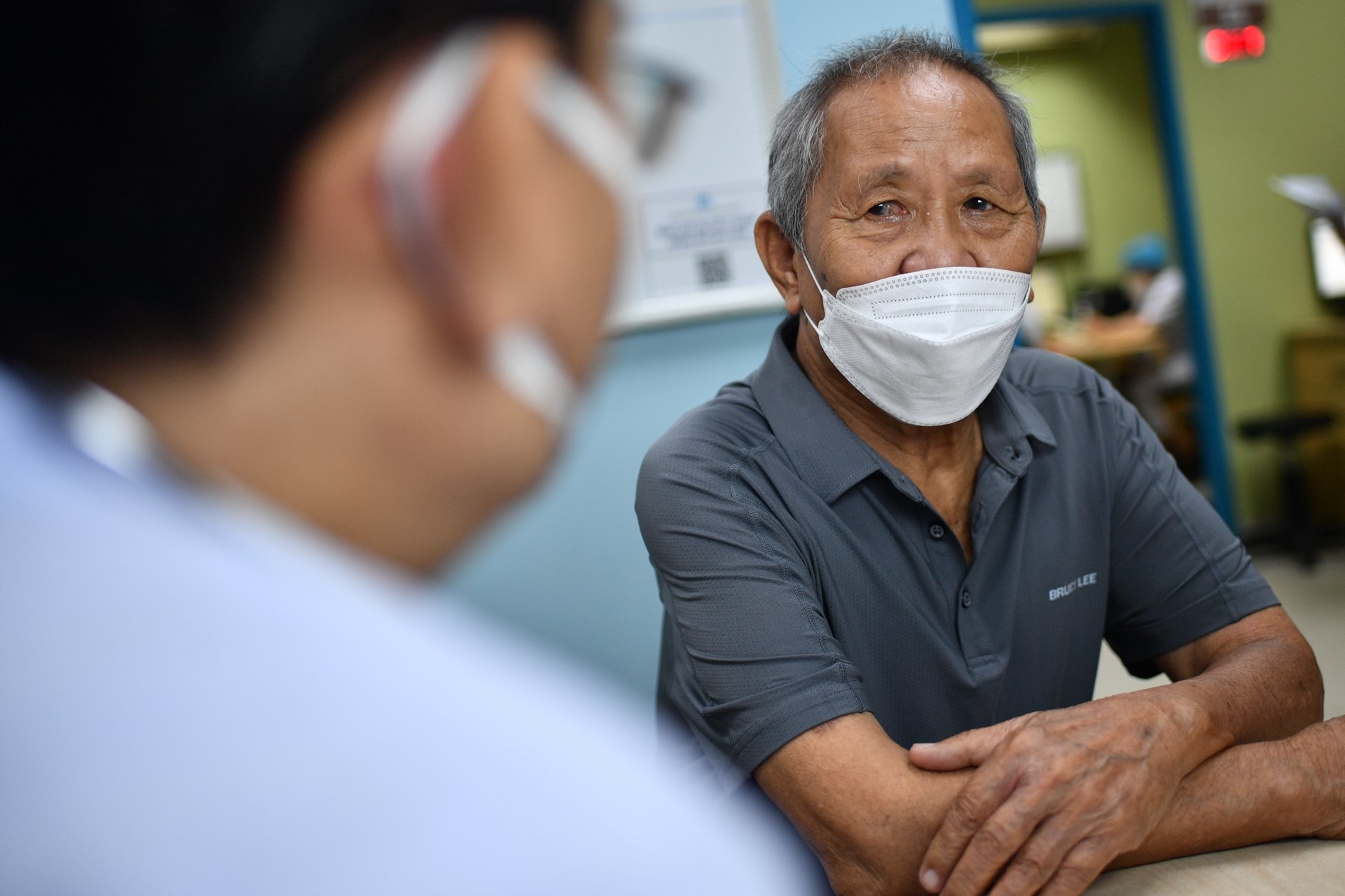 chua coi Covid-19 la benh thong thuong anh 5