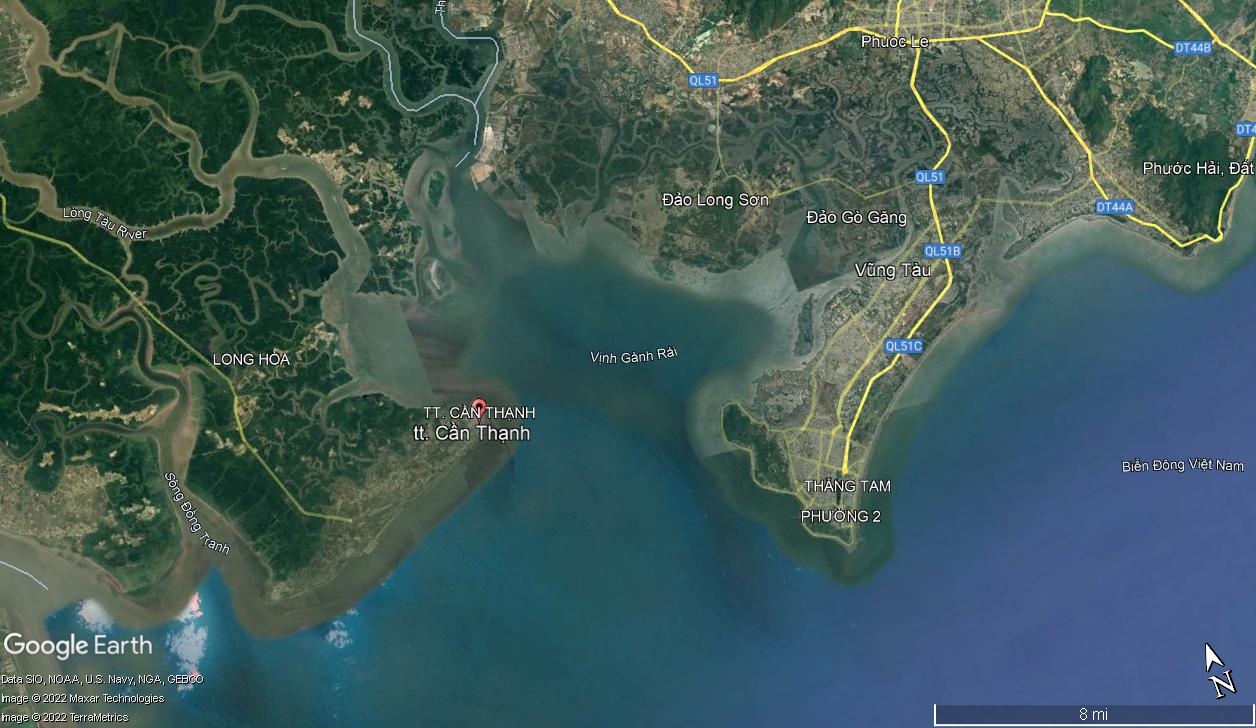 cau vuot bien Can Gio anh 3