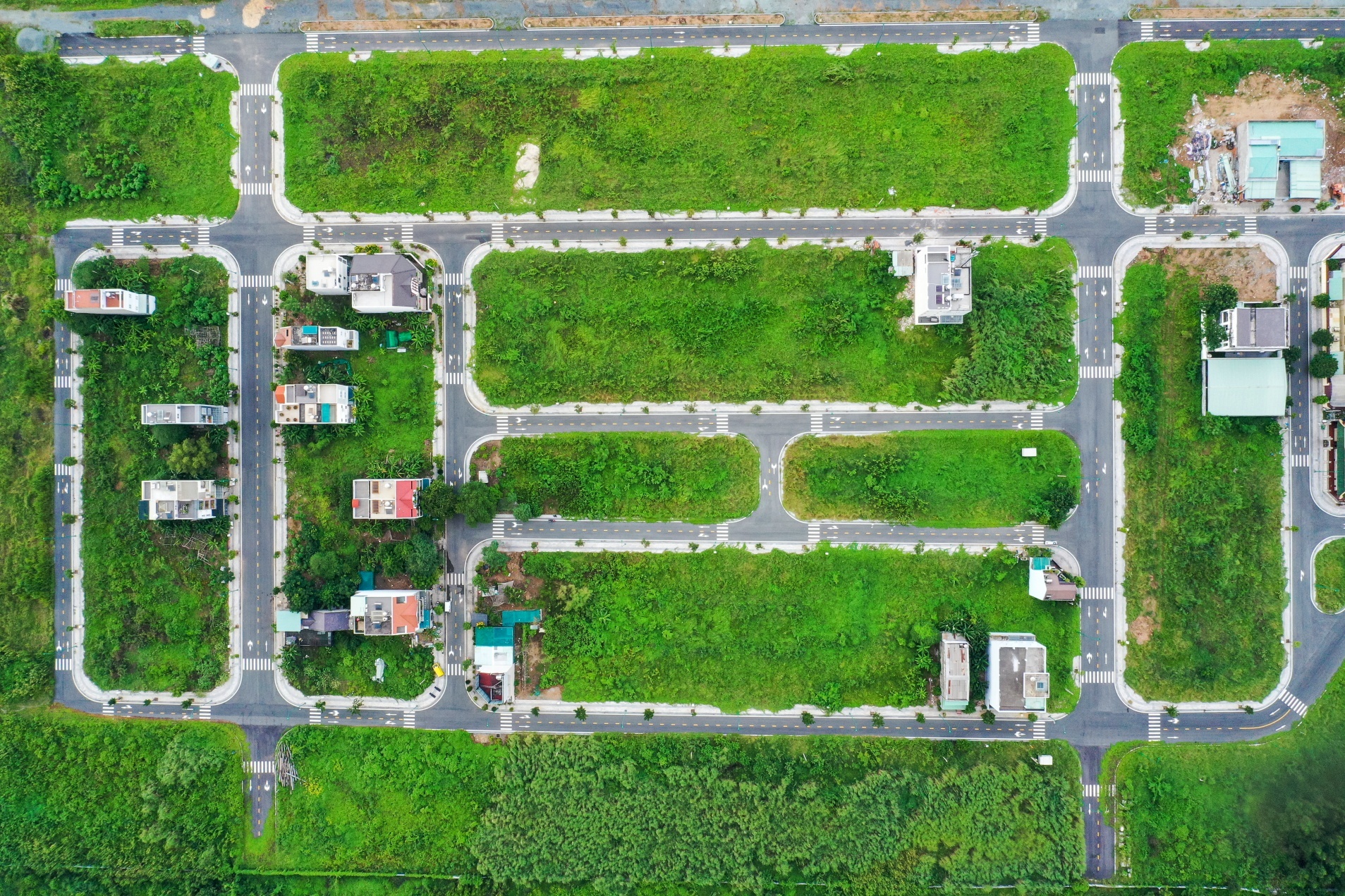 dinh gia bat dong san TP.HCM anh 2