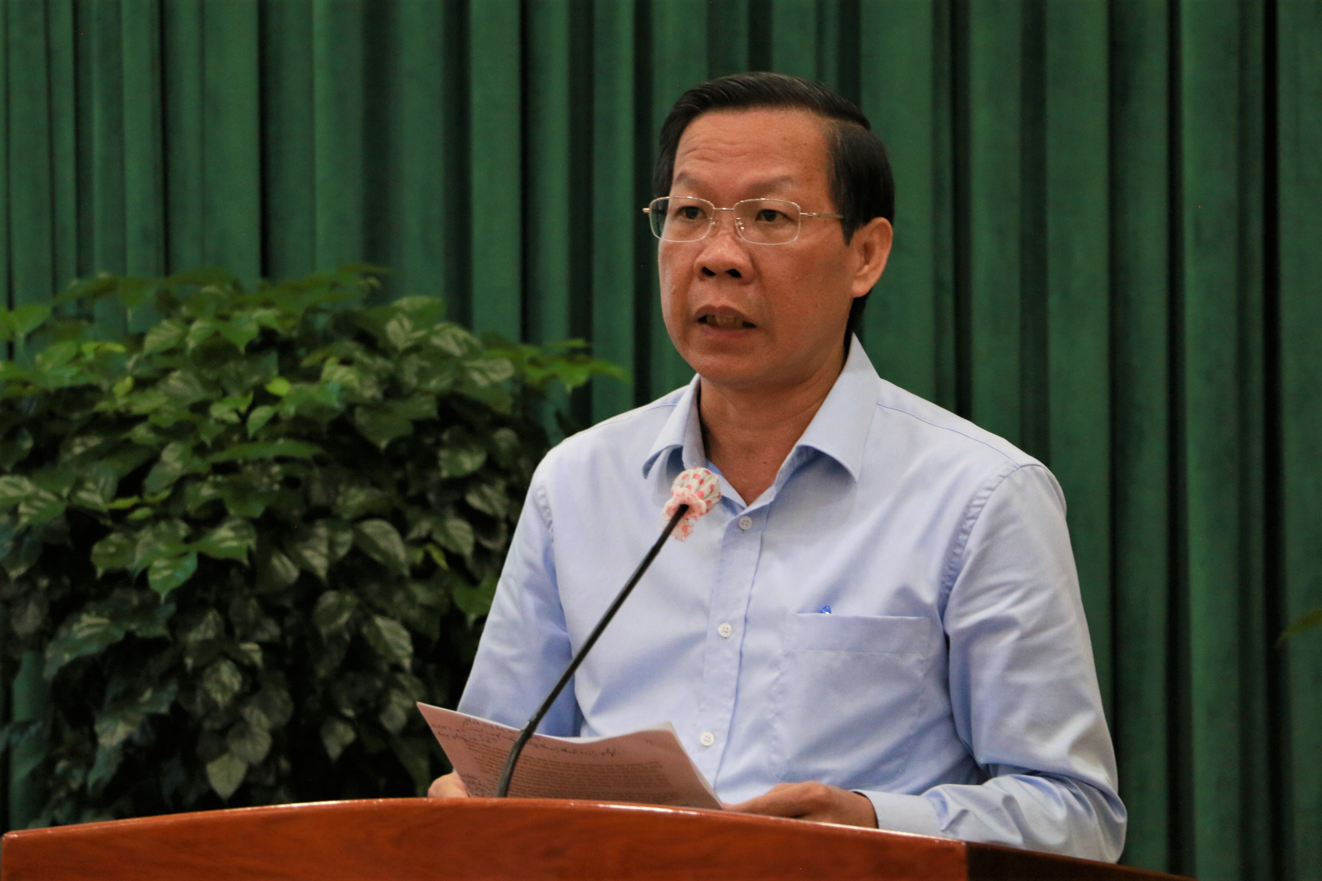 cai cach hanh chinh TP.HCM anh 1