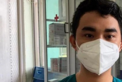 Bo Y te de nghi lam ro truong hop gia bac si o TP.HCM hinh anh