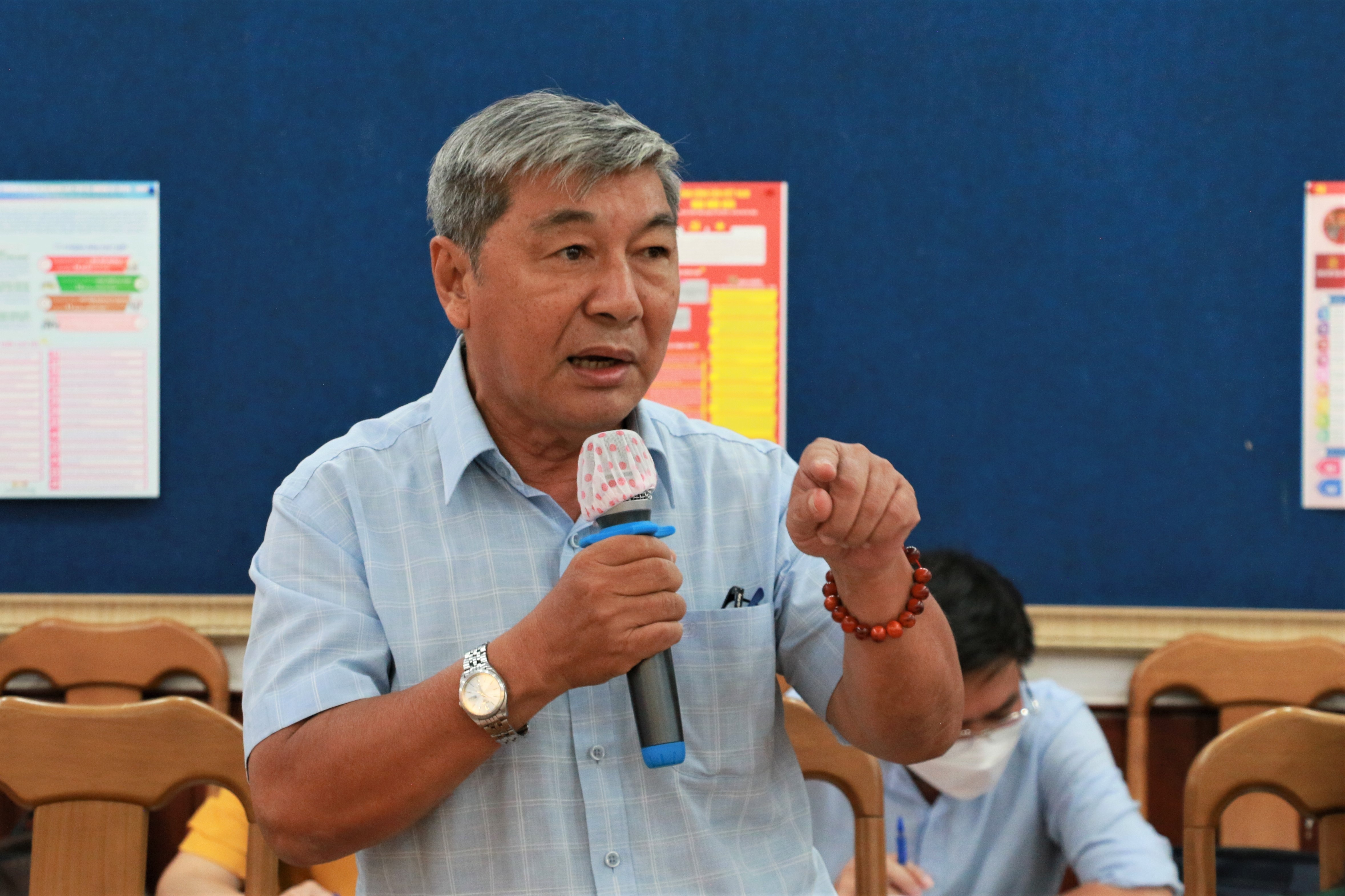 vu dau gia dat Thu Thiem anh 2