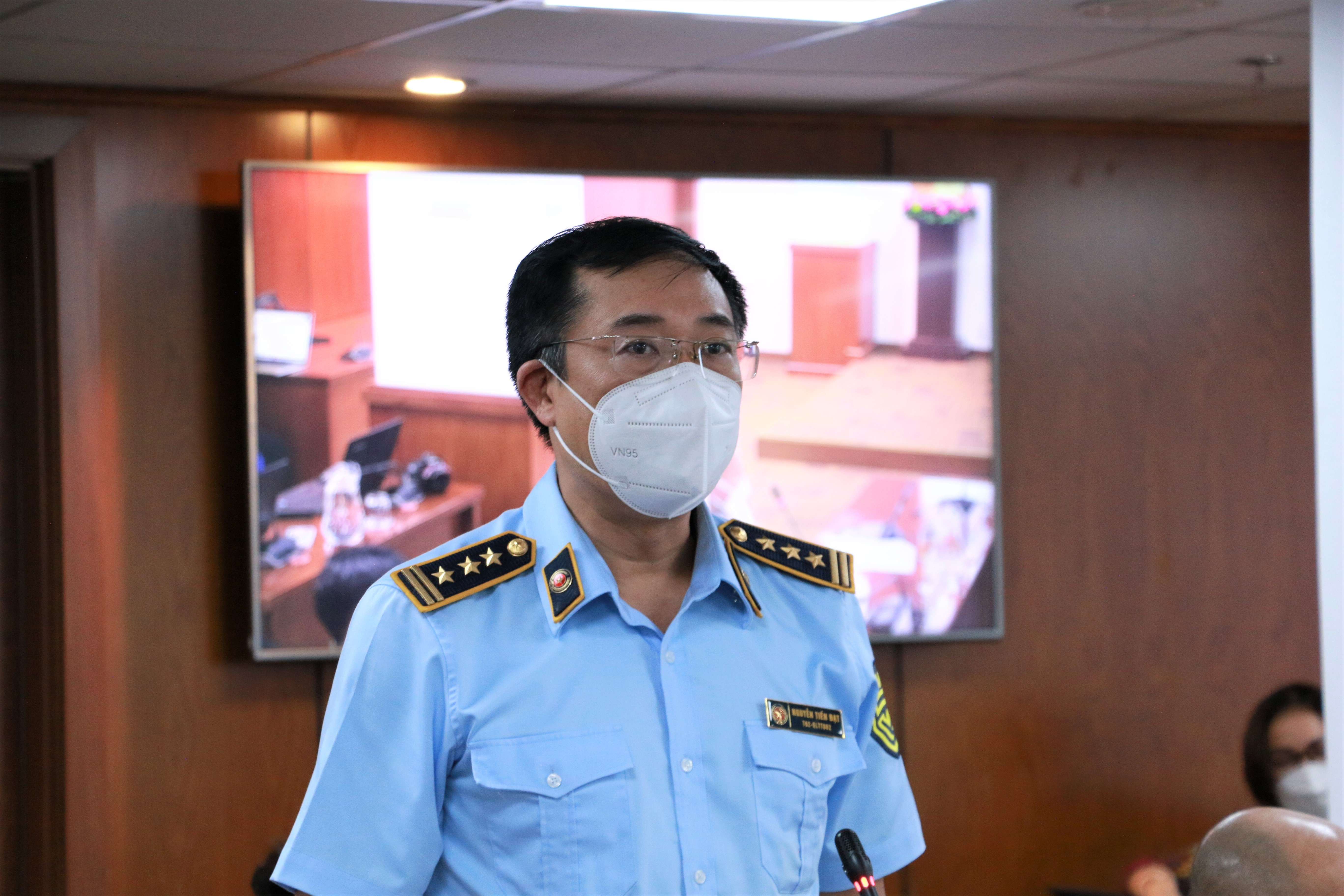 xang dau tai TP.HCM anh 1