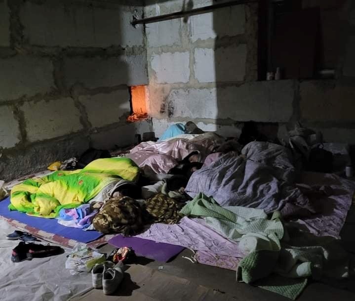 nguoi Viet tai Ukraine anh 1