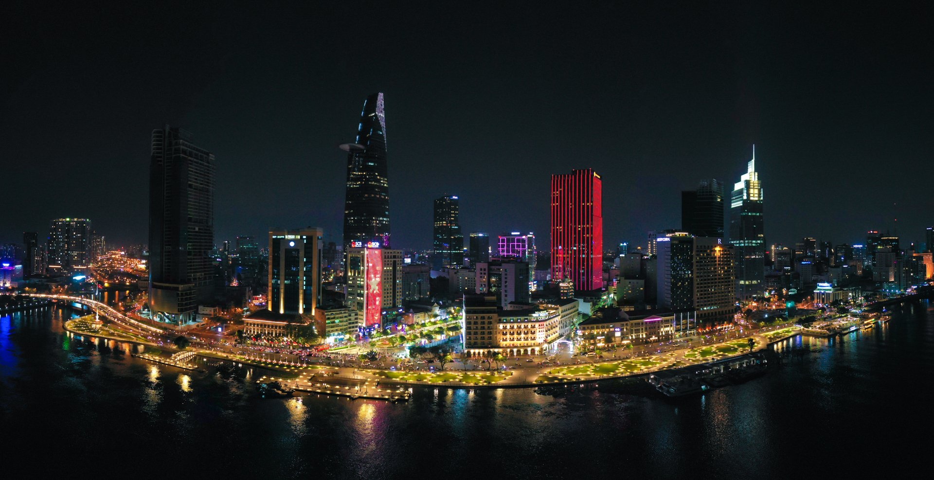 trung tam tai chinh TP.HCM anh 3