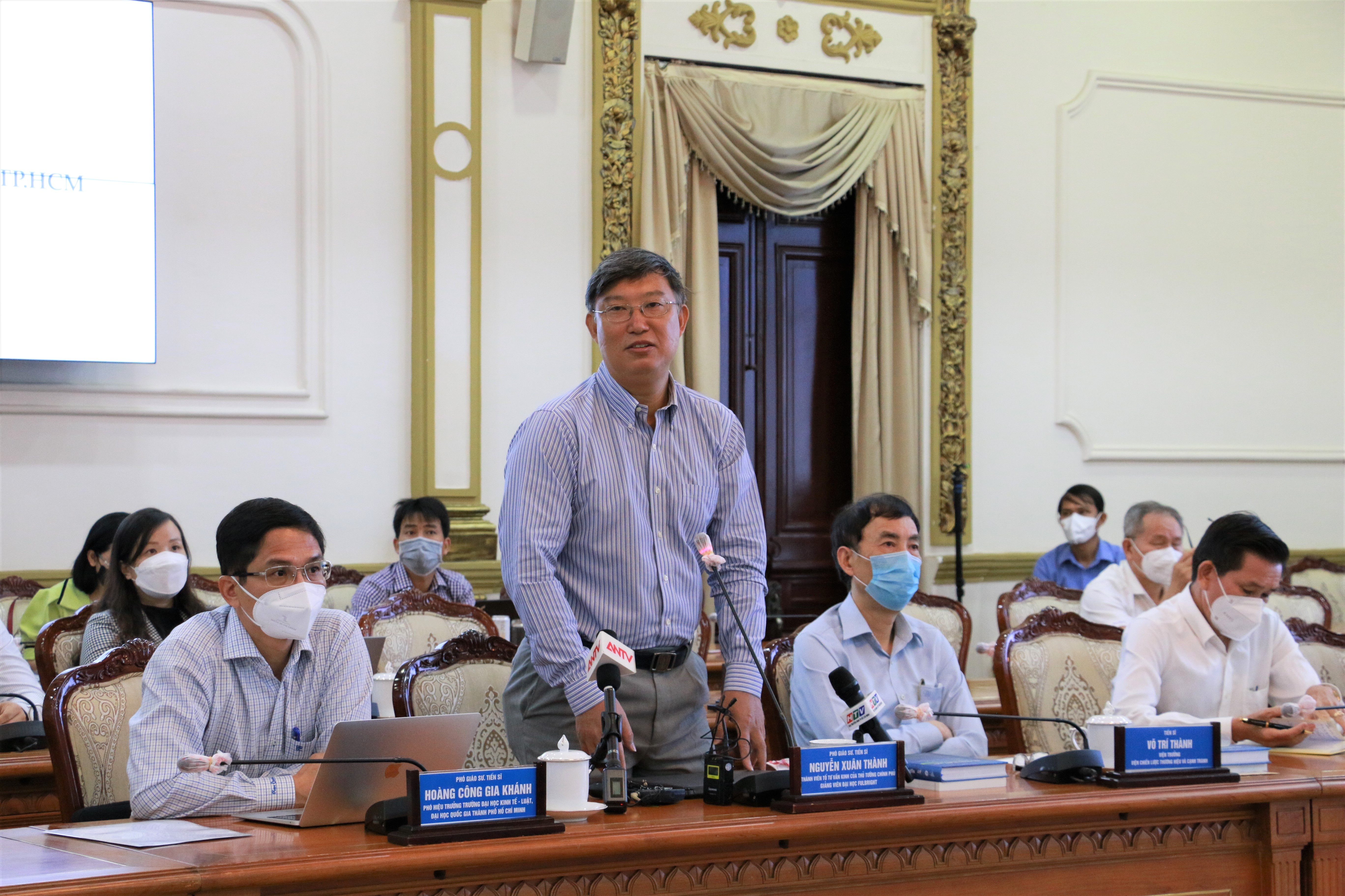 trung tam tai chinh TP.HCM anh 2