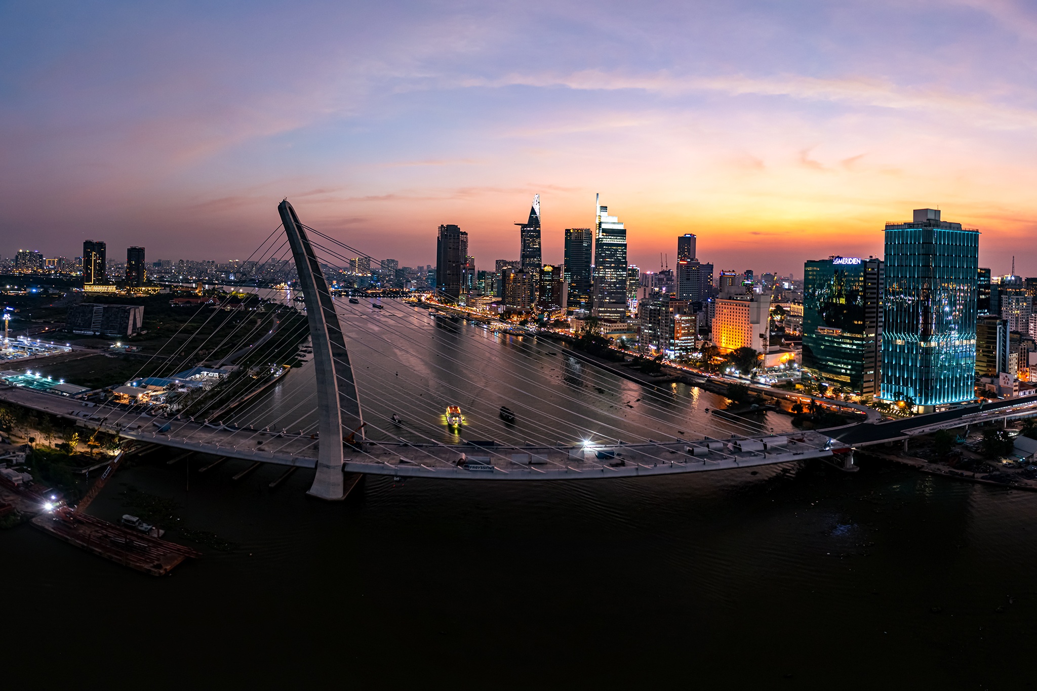 dat ten cau Thu Thiem anh 1