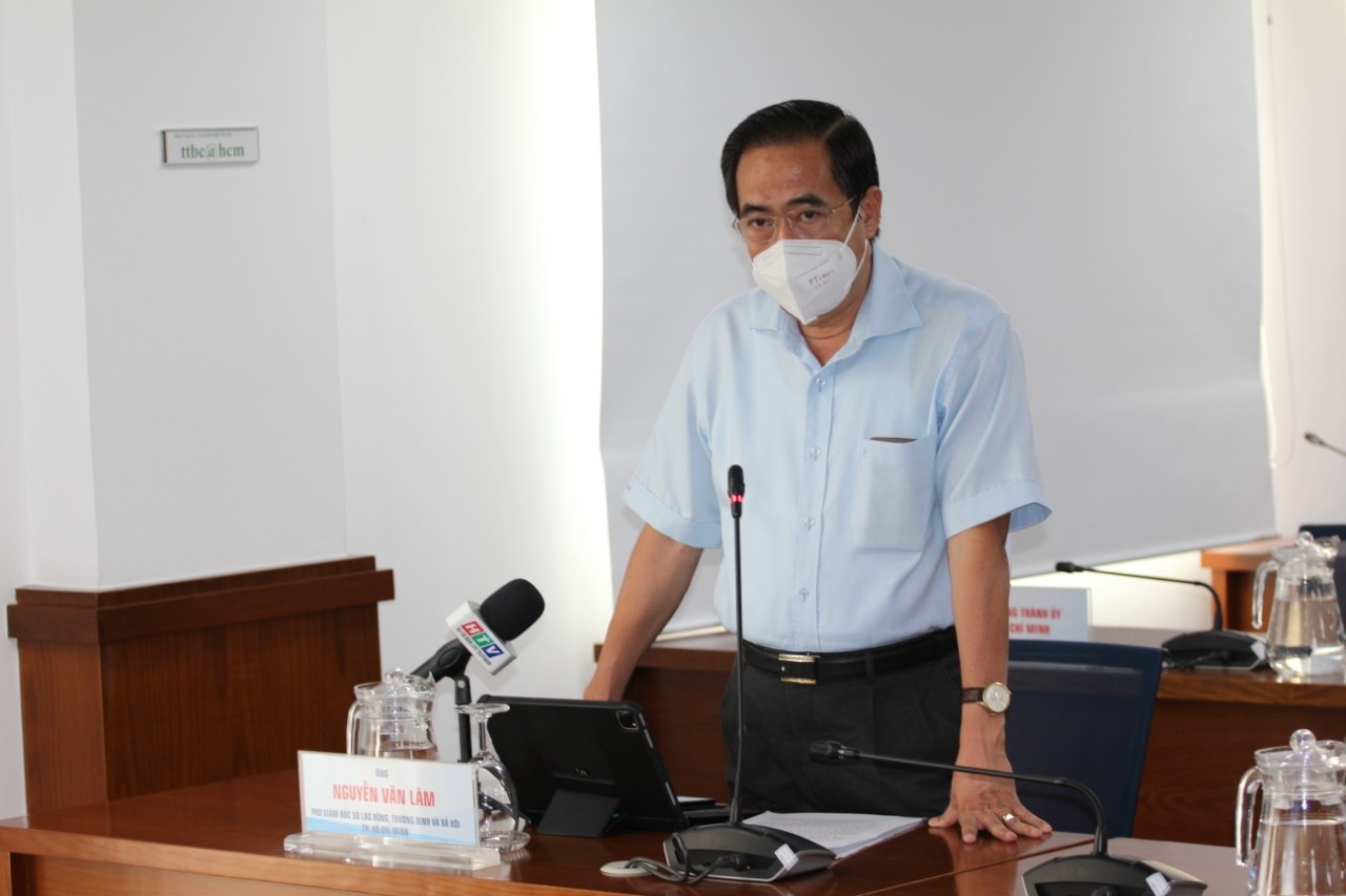 So LDTBXH TP.HCM nhan ho tro anh 1