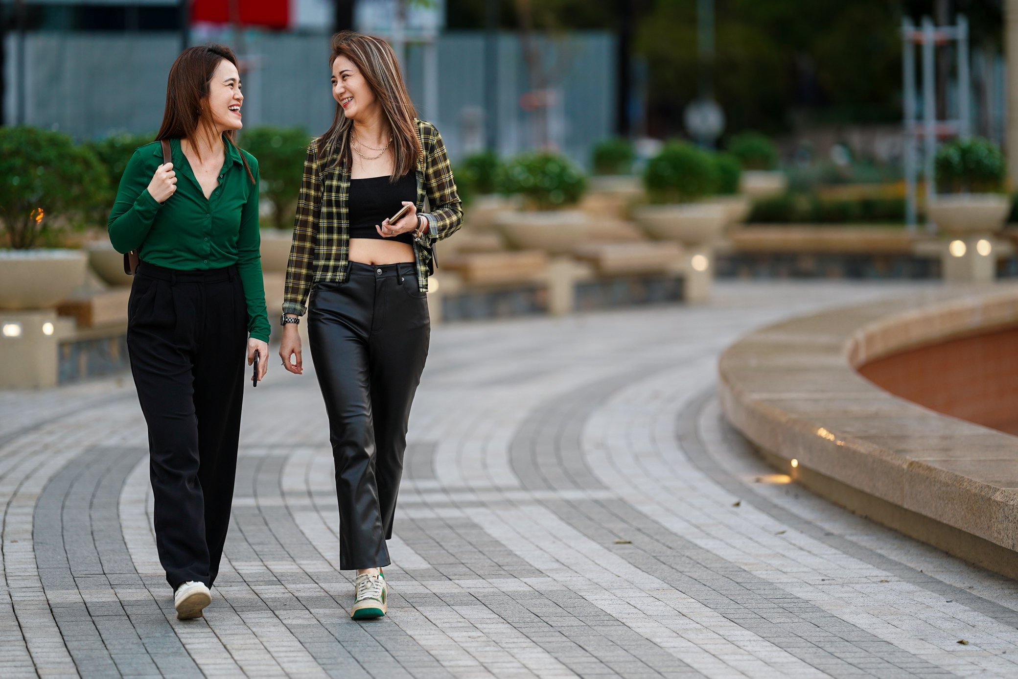 TP.HCM lan dau tien khong con xa, phuong 'vung cam' hinh anh