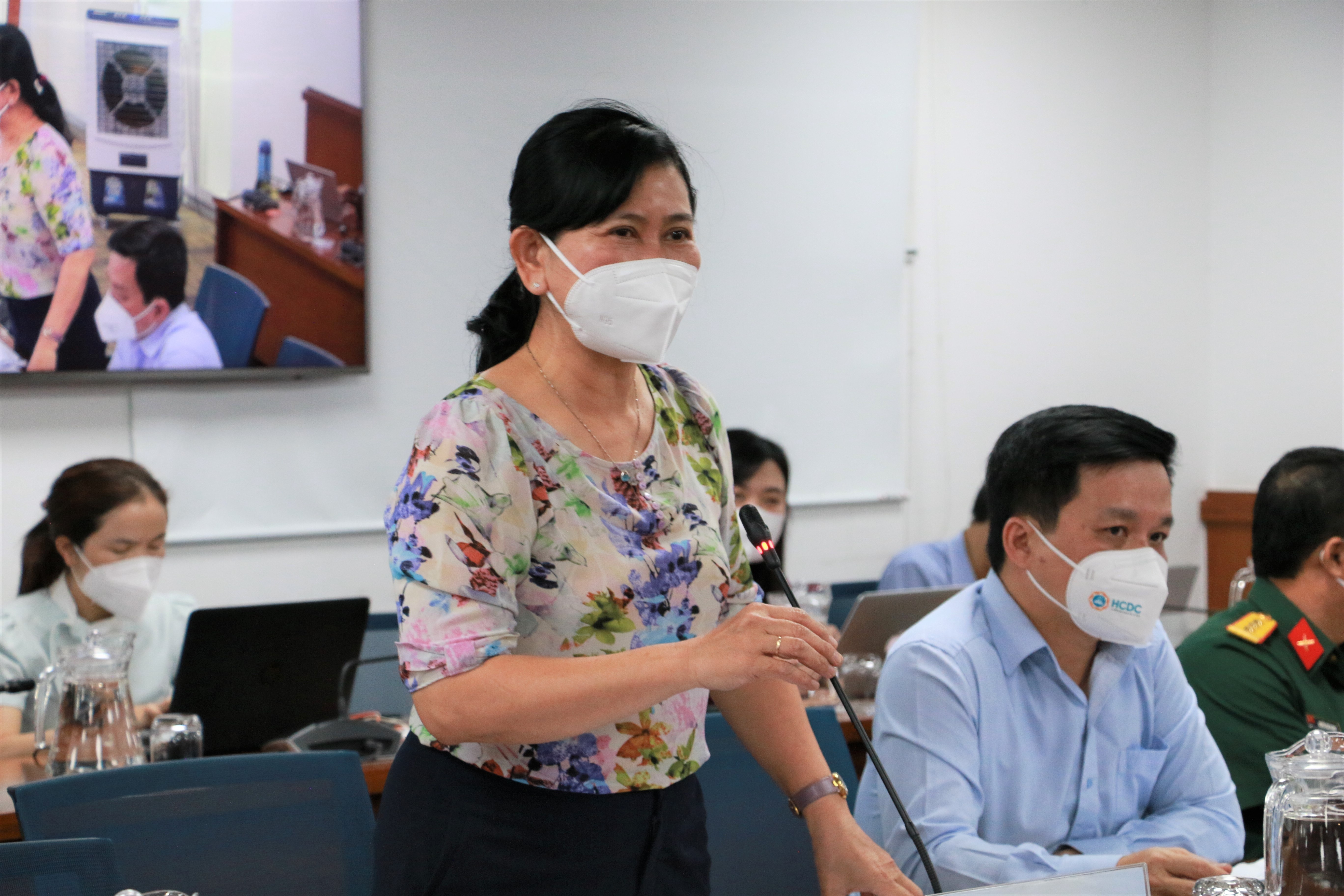 bien the Omicron tang hinh anh 1