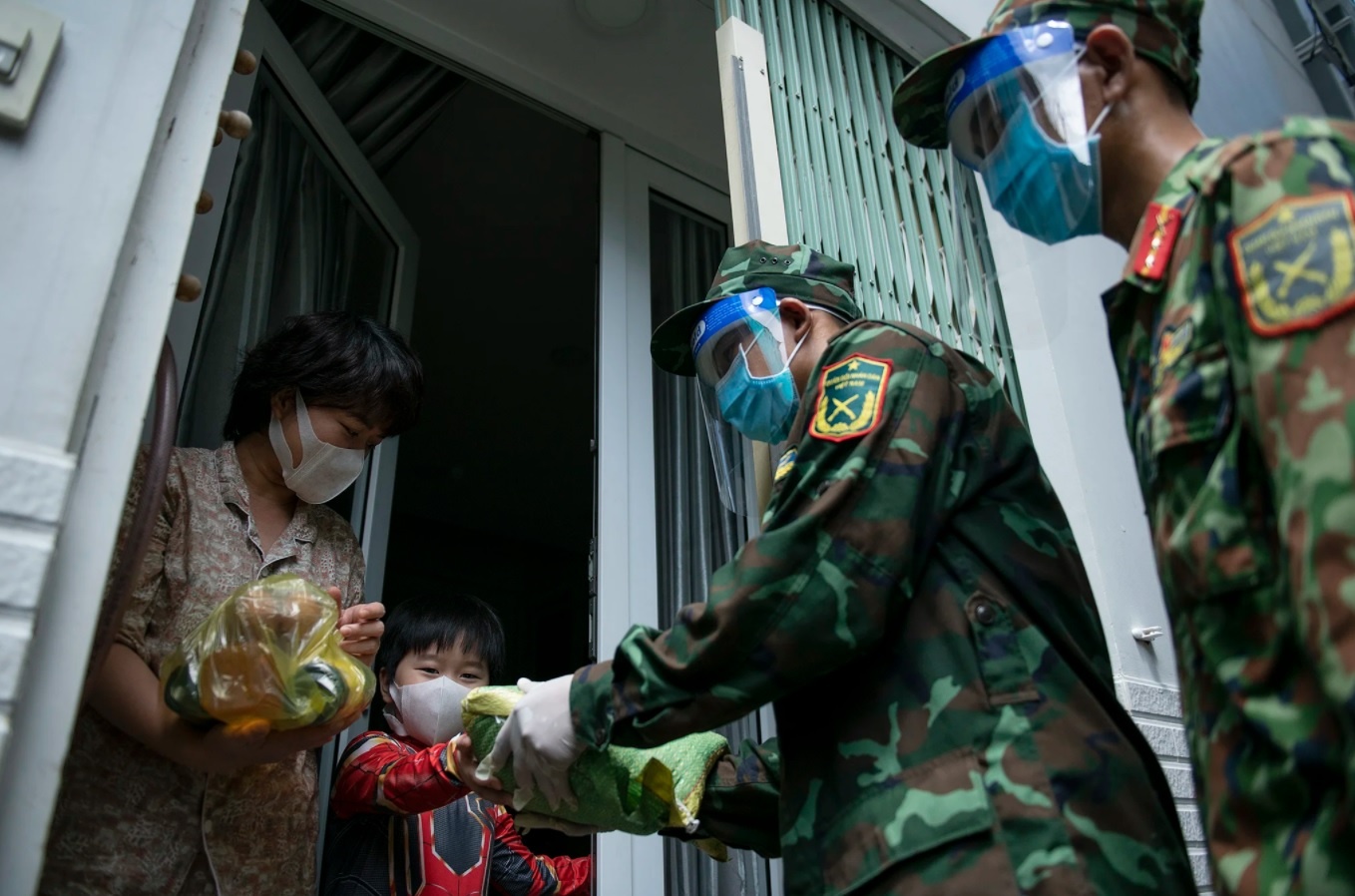 goi ho tro dot 3 TP.HCM anh 1