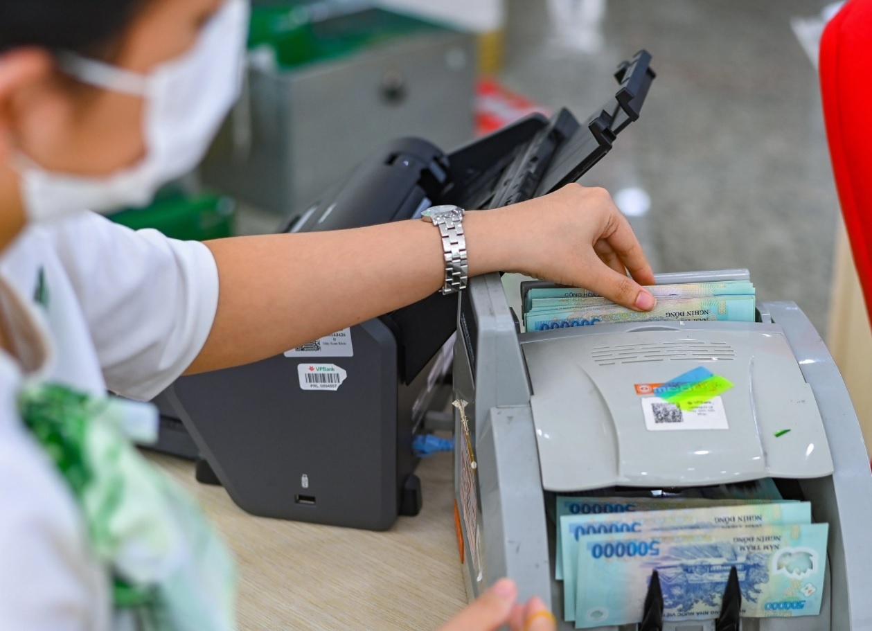 TP Thu Duc muon duoc chi bu 1.400 ty dong ngan sach chong dich hinh anh