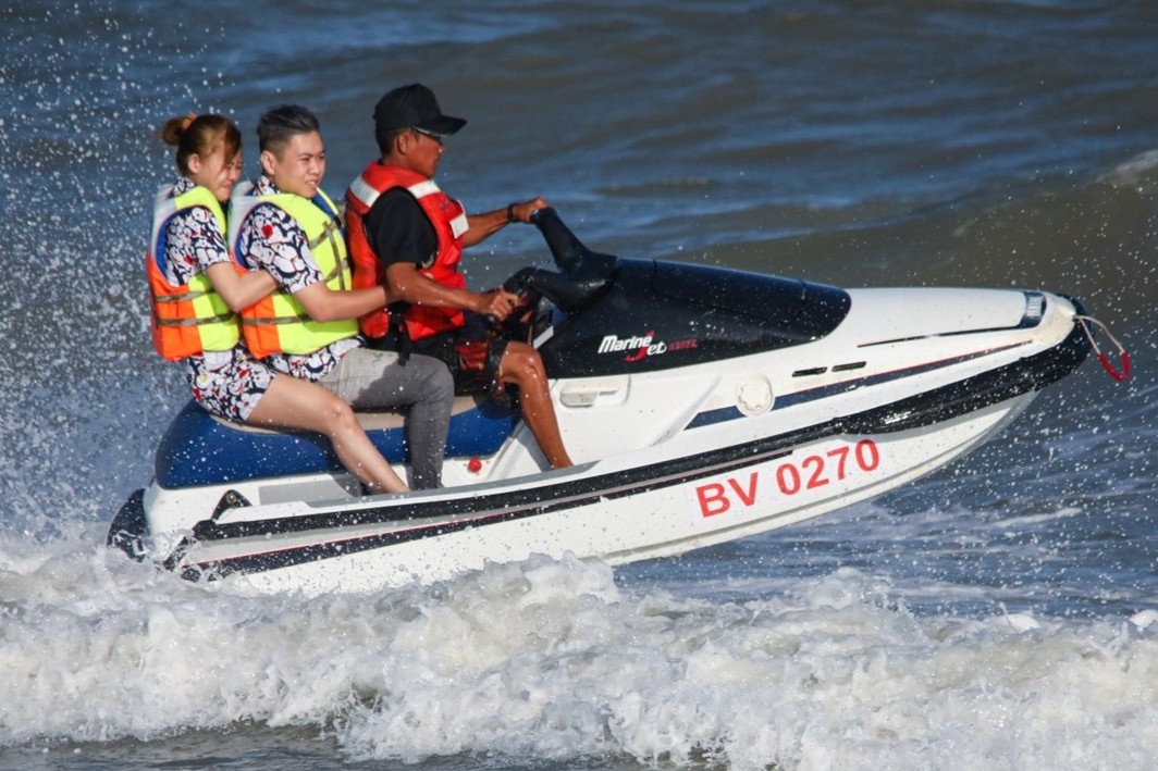 Nguoi dan Ba Ria - Vung Tau hay Binh Duong thu nhap cao nhat ca nuoc? hinh anh
