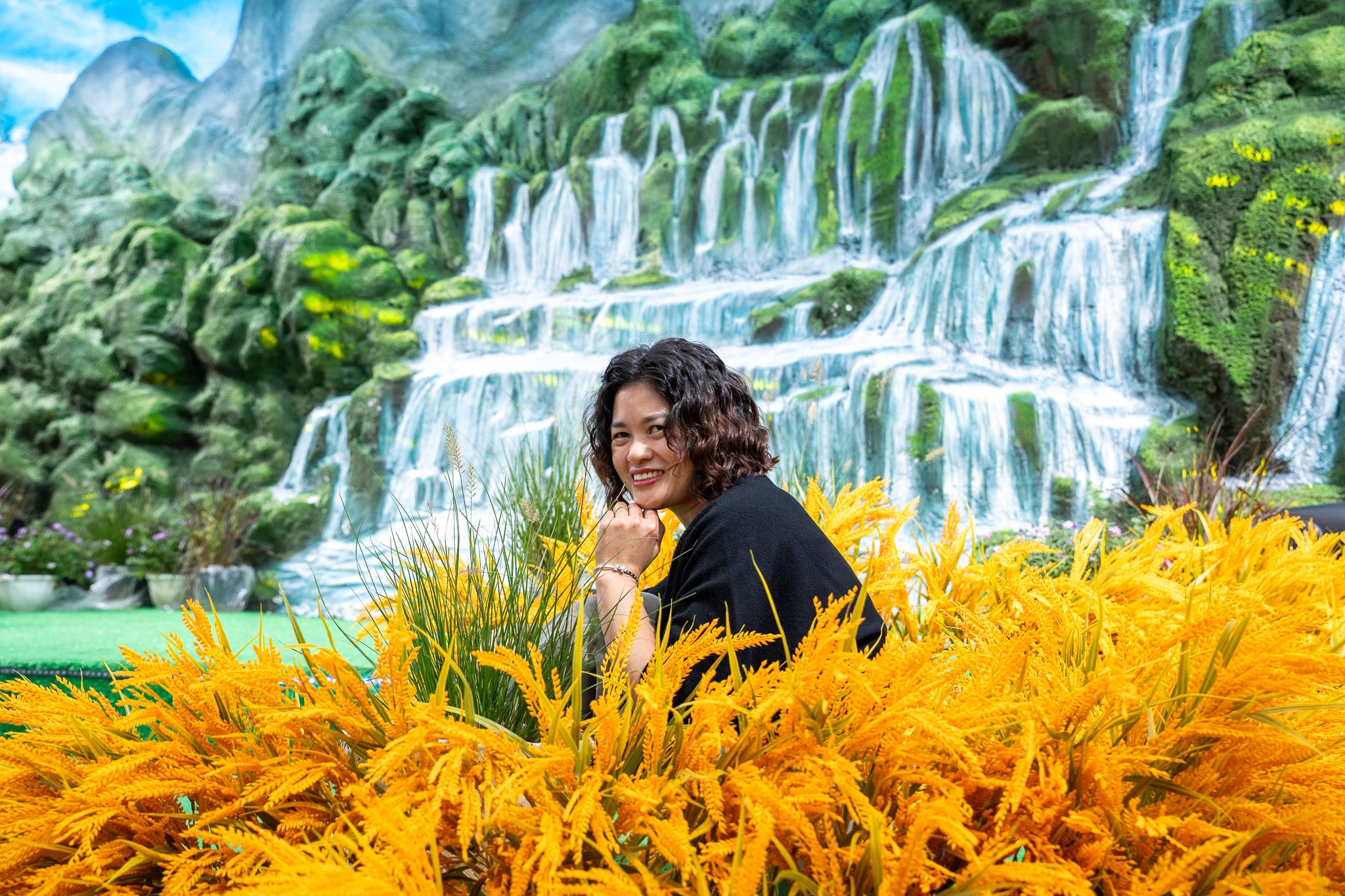 Siêu hội chợ ảnh 3 Sieu hoi cho anh 3