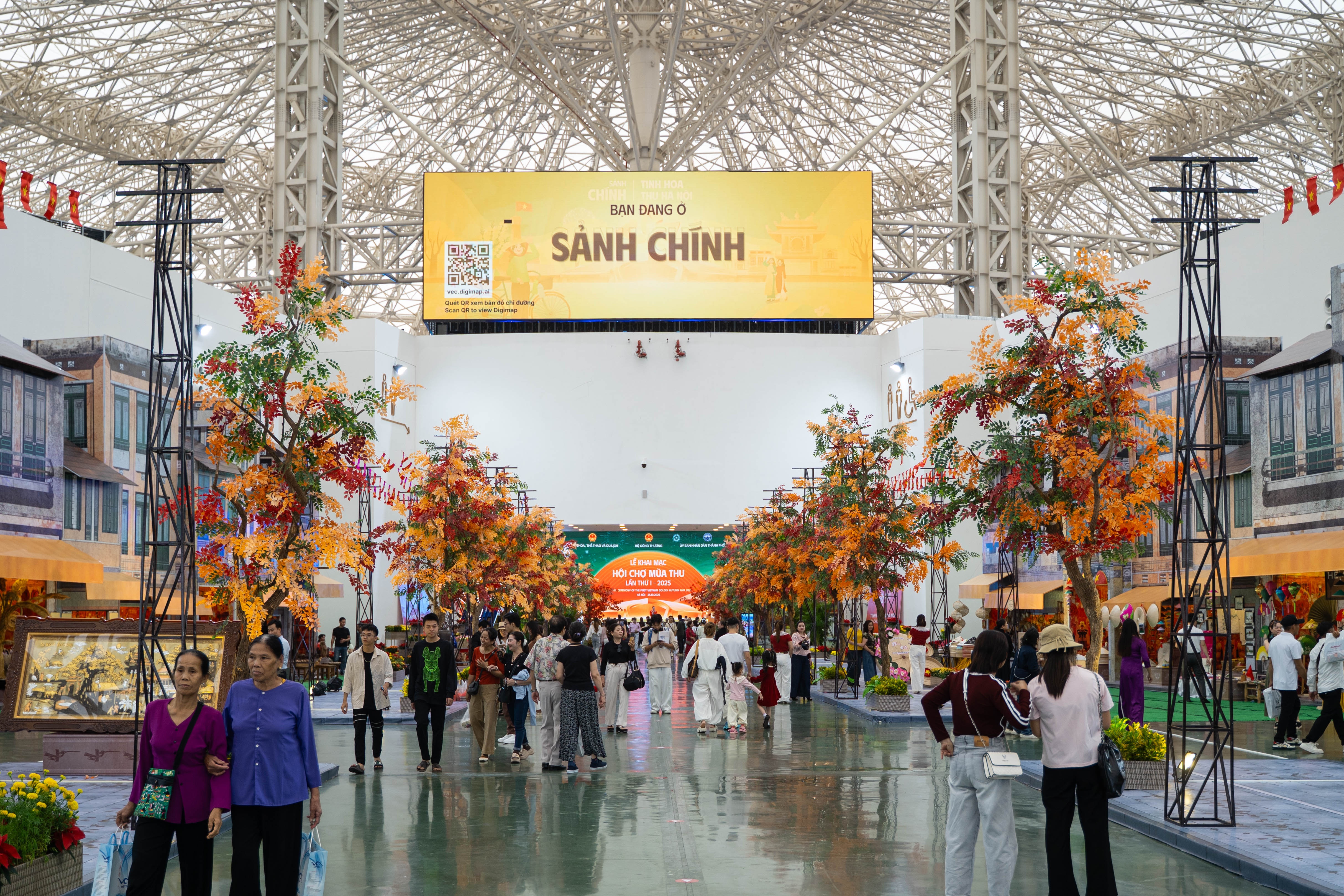 Siêu hội chợ ảnh 1 Sieu hoi cho anh 1