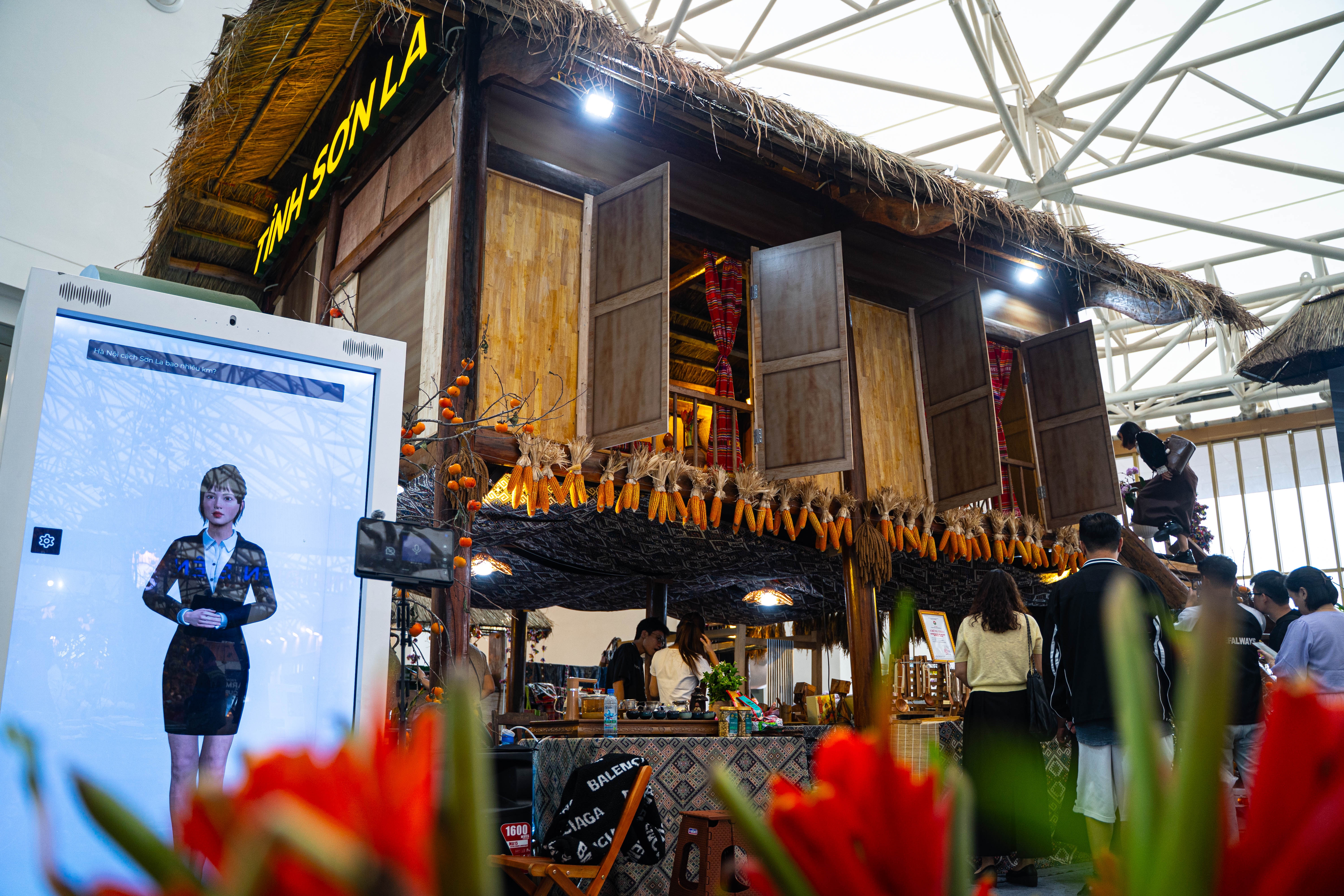 Siêu hội chợ ảnh 5 Sieu hoi cho anh 5