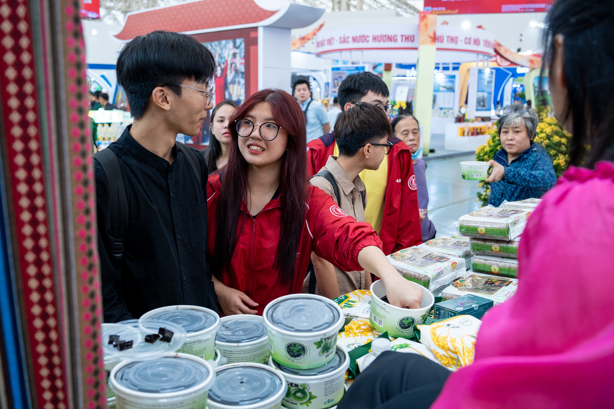 Siêu hội chợ ảnh 14 Sieu hoi cho anh 14