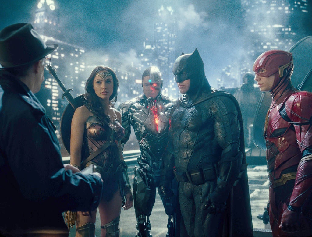 phim Siêu nhân ảnh 2 phim Sieu nhan anh 2