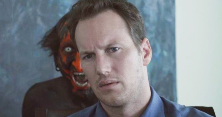 phim Insidious anh 1