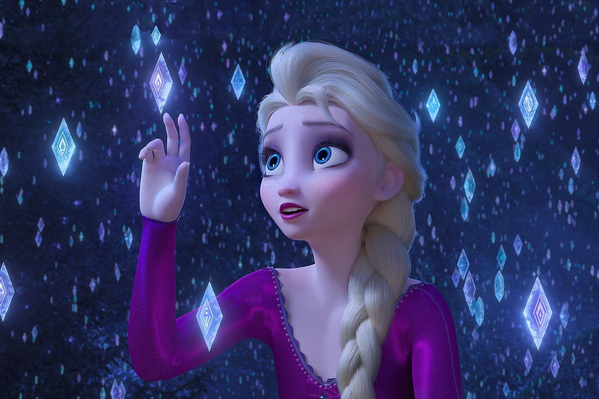 Ca Hollywood nin tho cho doi ‘Nu hoang bang gia 2’ hinh anh