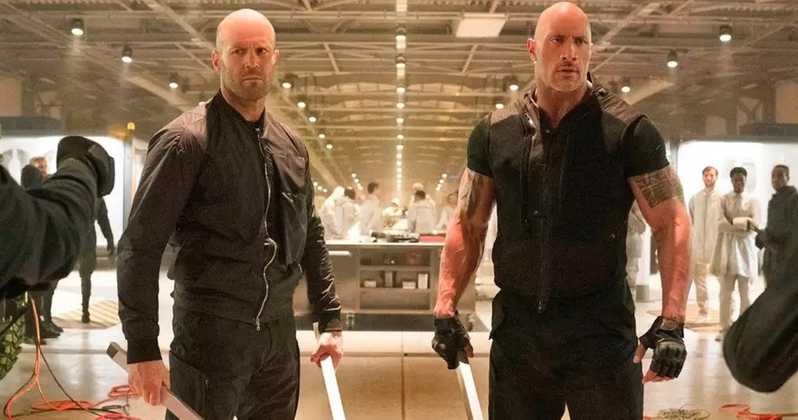 phim Fast & Furious 9 anh 1