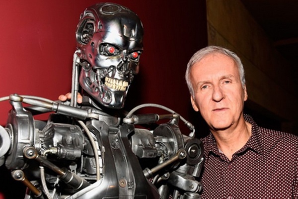 Dao dien ‘Ke huy diet 6’ khong con muon hop tac voi James Cameron hinh anh